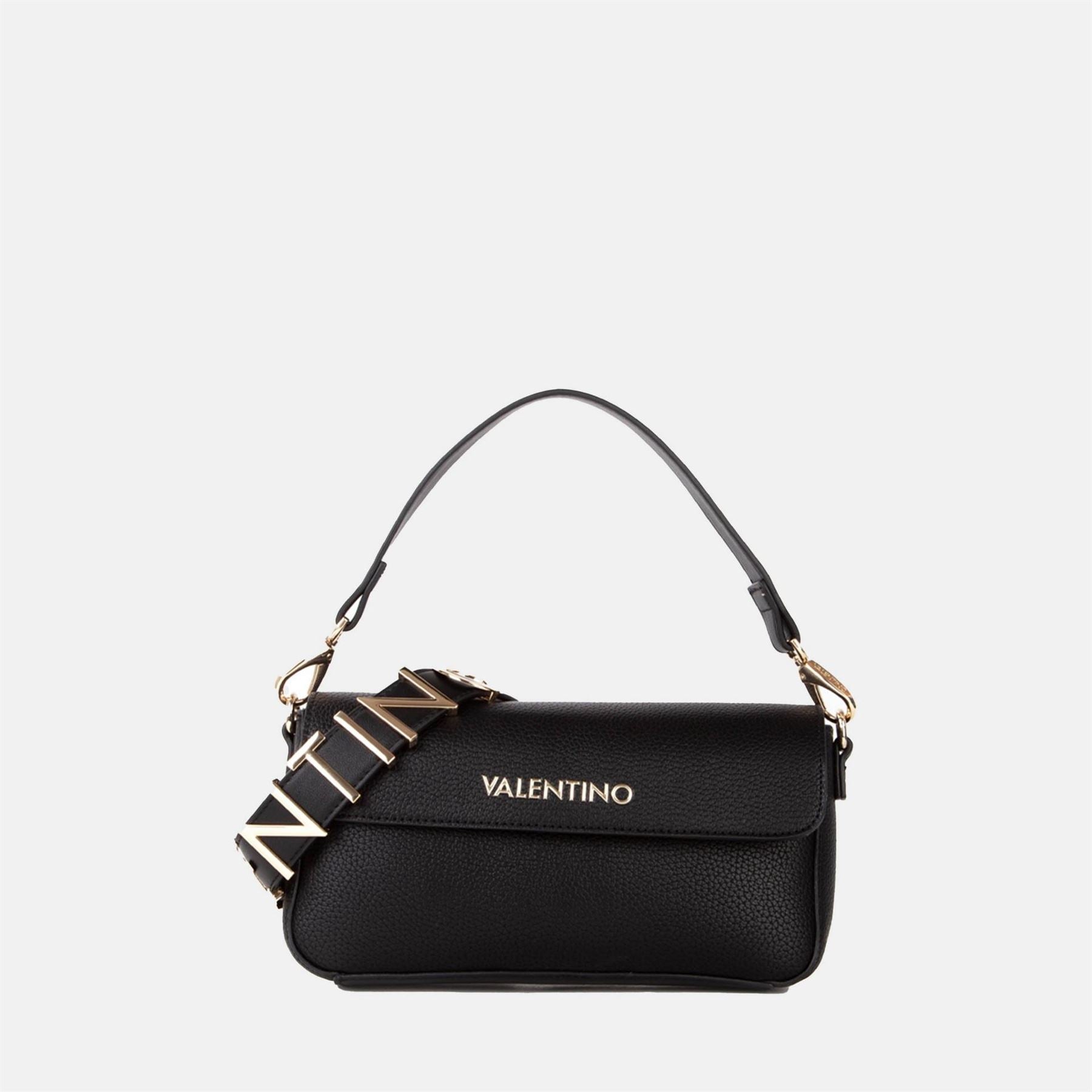 Valentino Alexia Flap Crossbodyody Bag