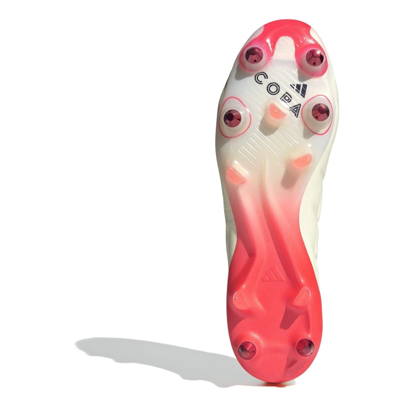 adidas Copa Pure Ii+ Firm Ground Football Boots