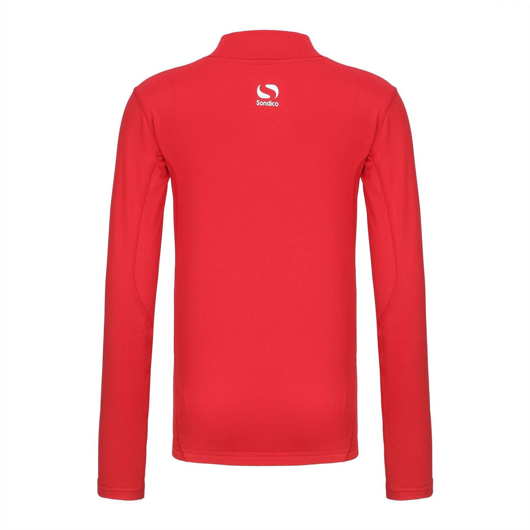 Sondico Mock Neck Baselayer Juniors