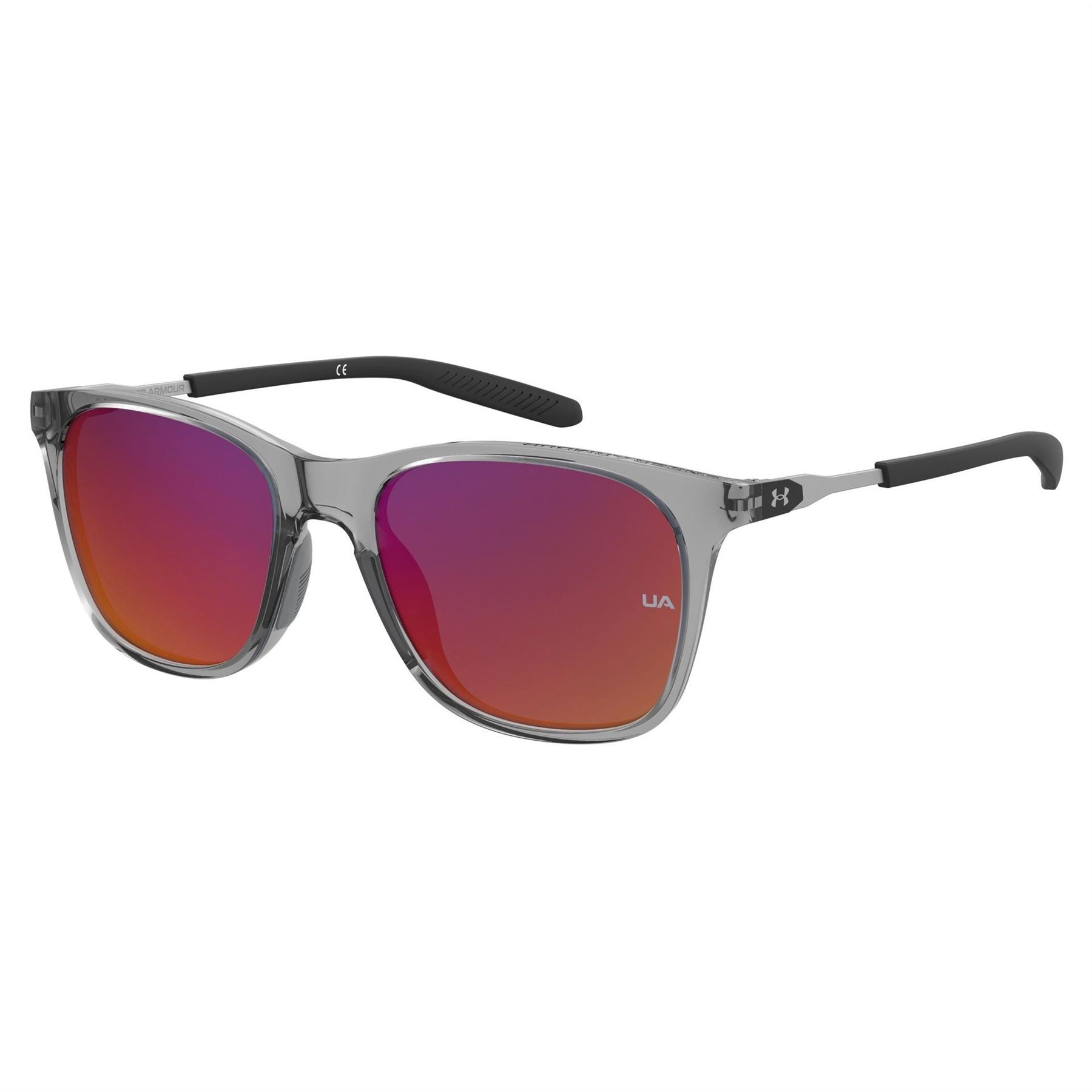 Under Armour Gamut Wayfarer Sunglasses