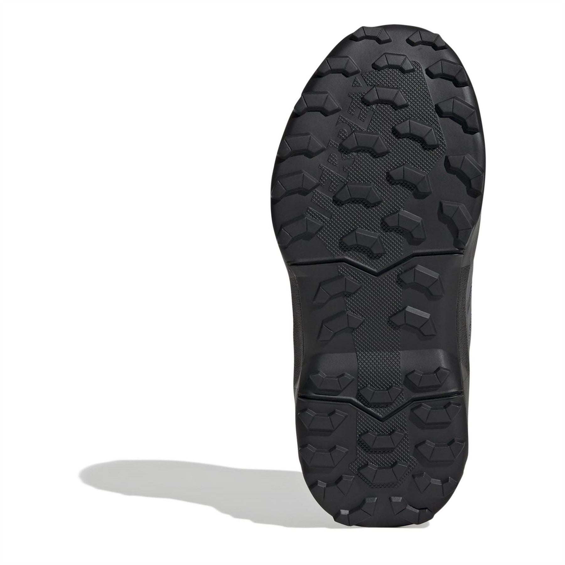 adidas Terrex Ax4r Hiking Shoes Juniors
