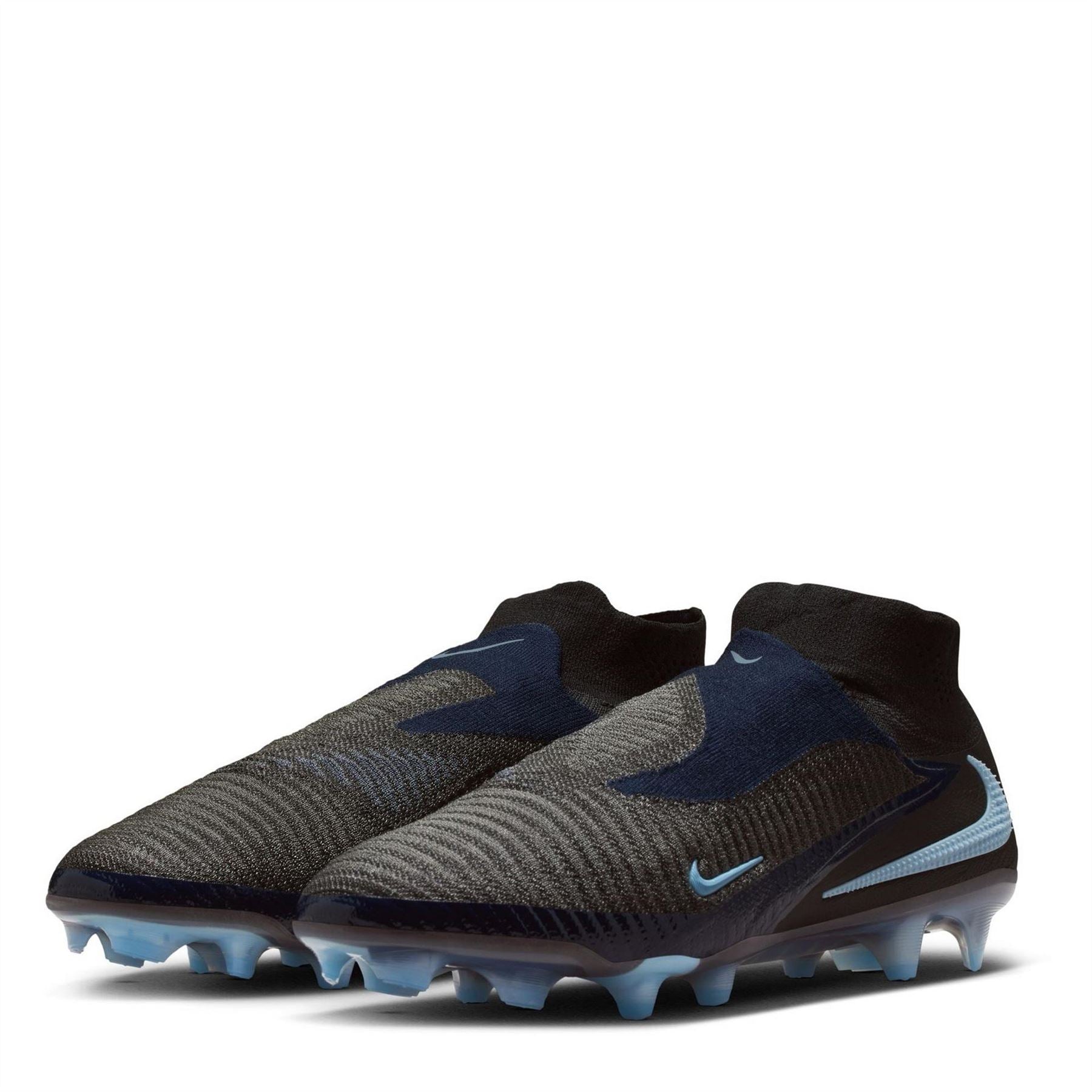 Nike Phantom High 6 Elite Adults Firm Ground Football Boots
