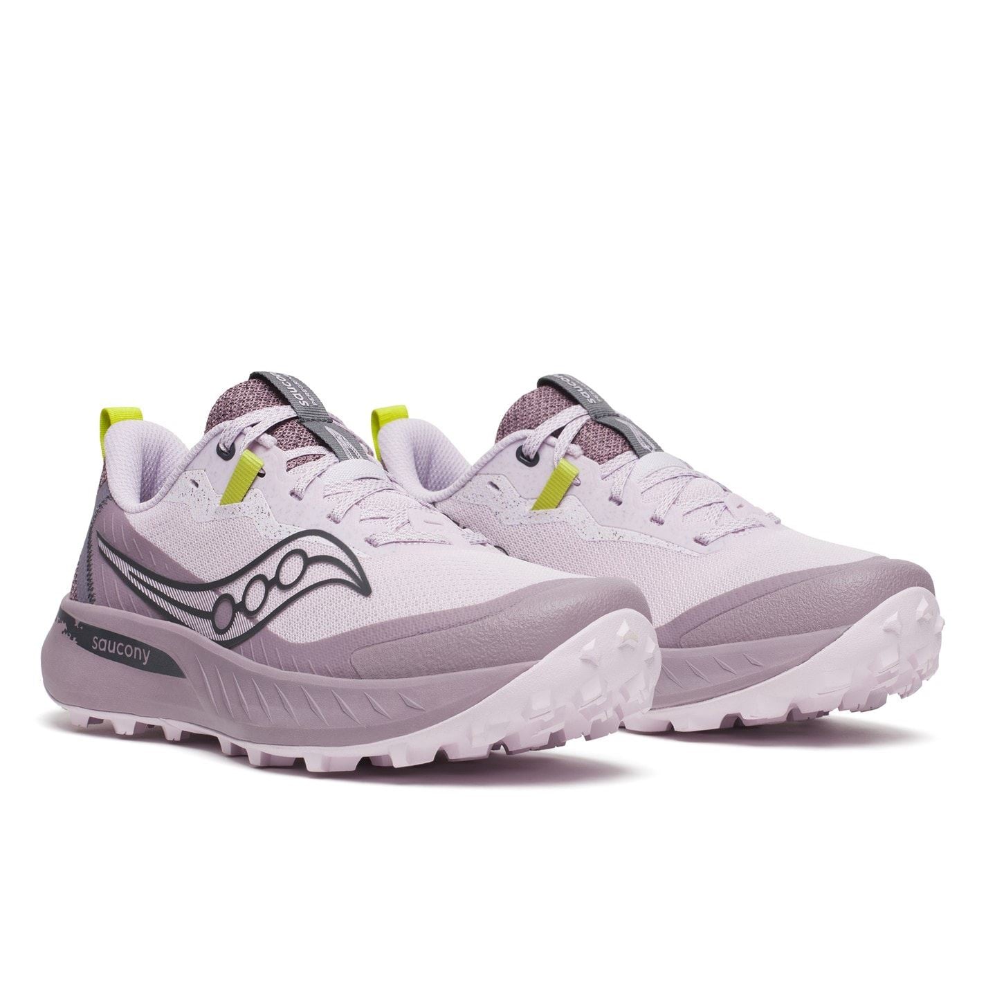 Saucony Peregrine 15 Low Top Sneakers