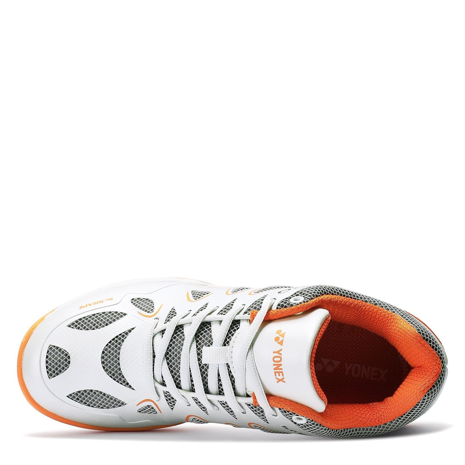 Yonex Mens 2 Badminton Shoes