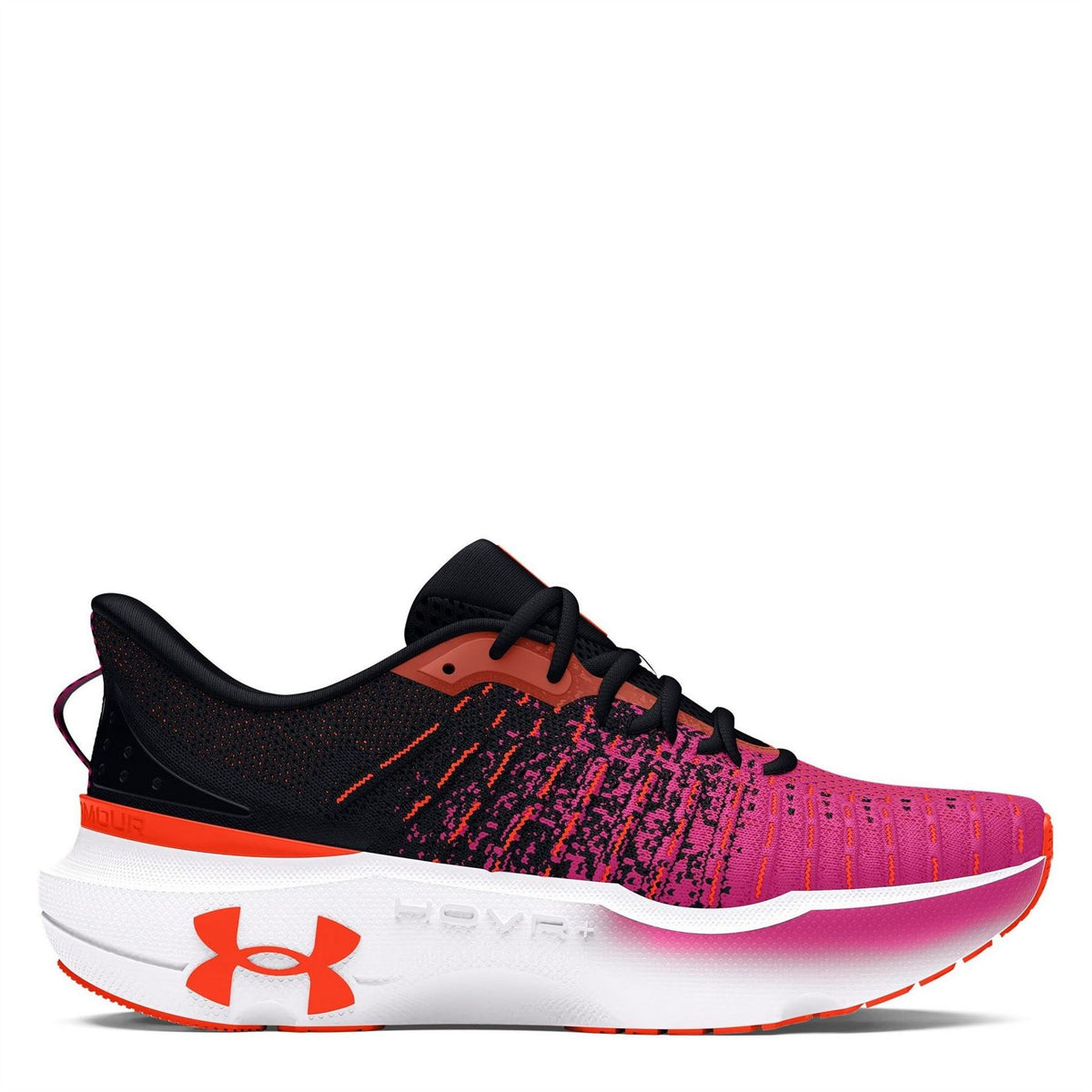 Under Armour Mens Infinite Elite Running Shoes
