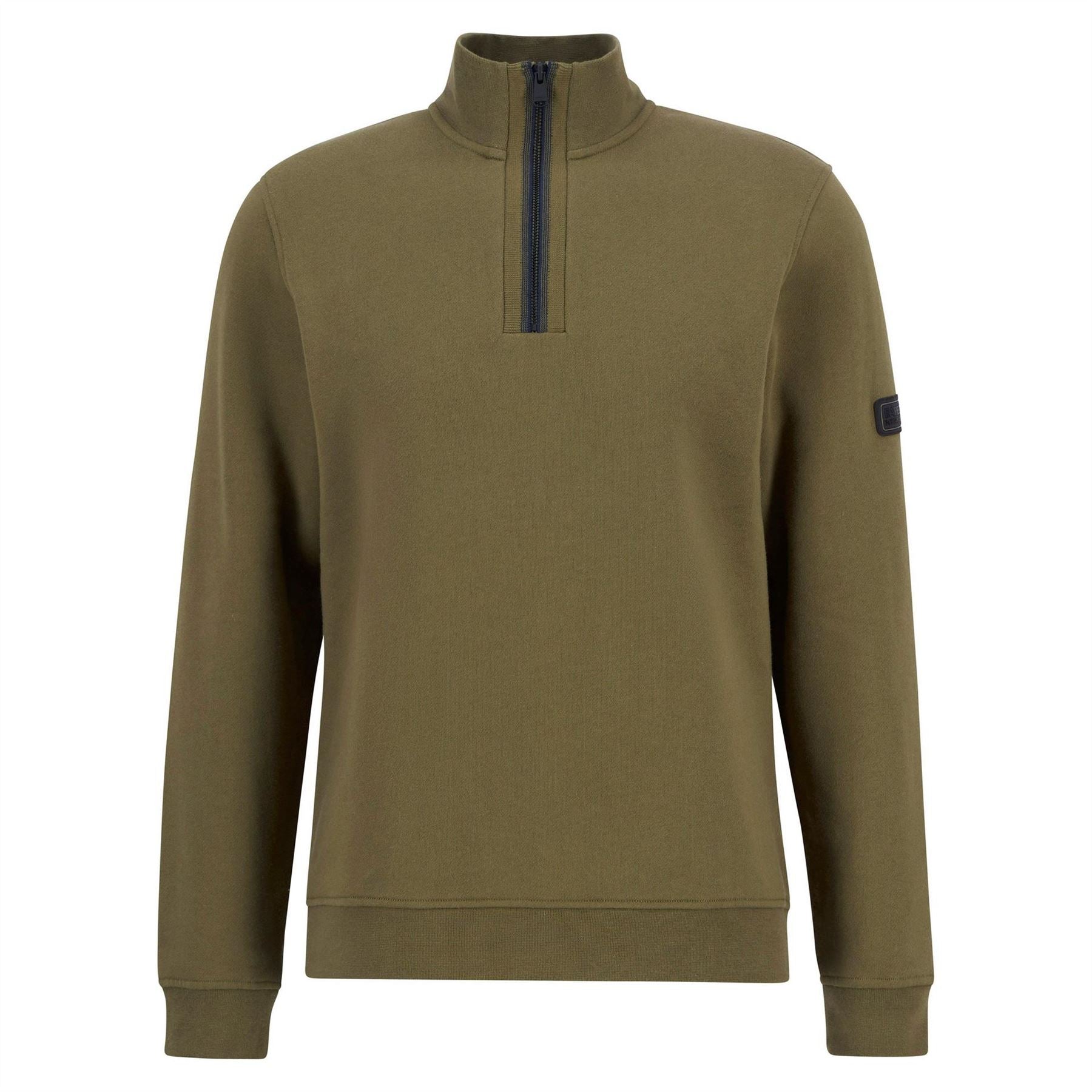 Barbour International Rufforth Jumper
