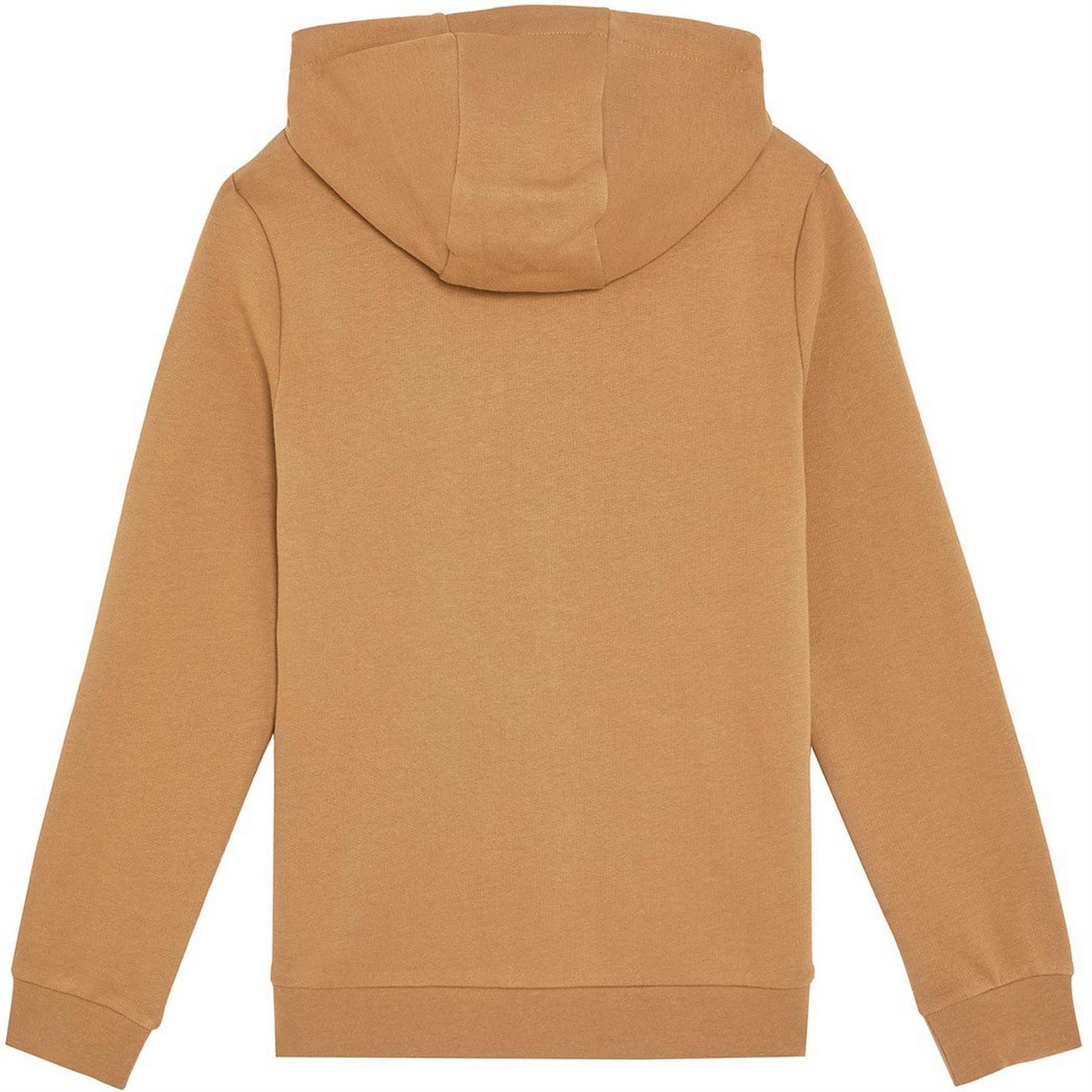 Lyle and Scott FulL-Zip Hoody