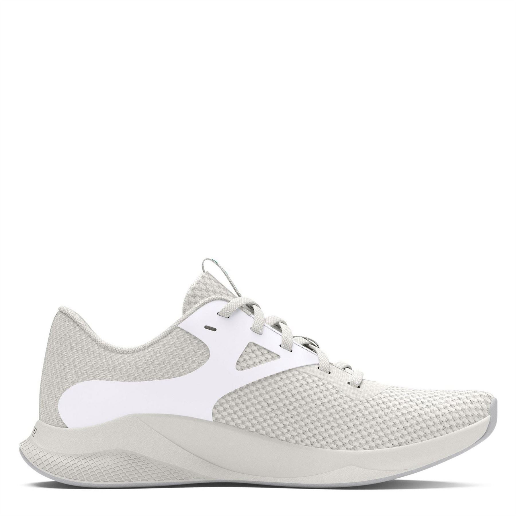 Under Armour Womens Amour Charged Aurora 2 Training Shoes