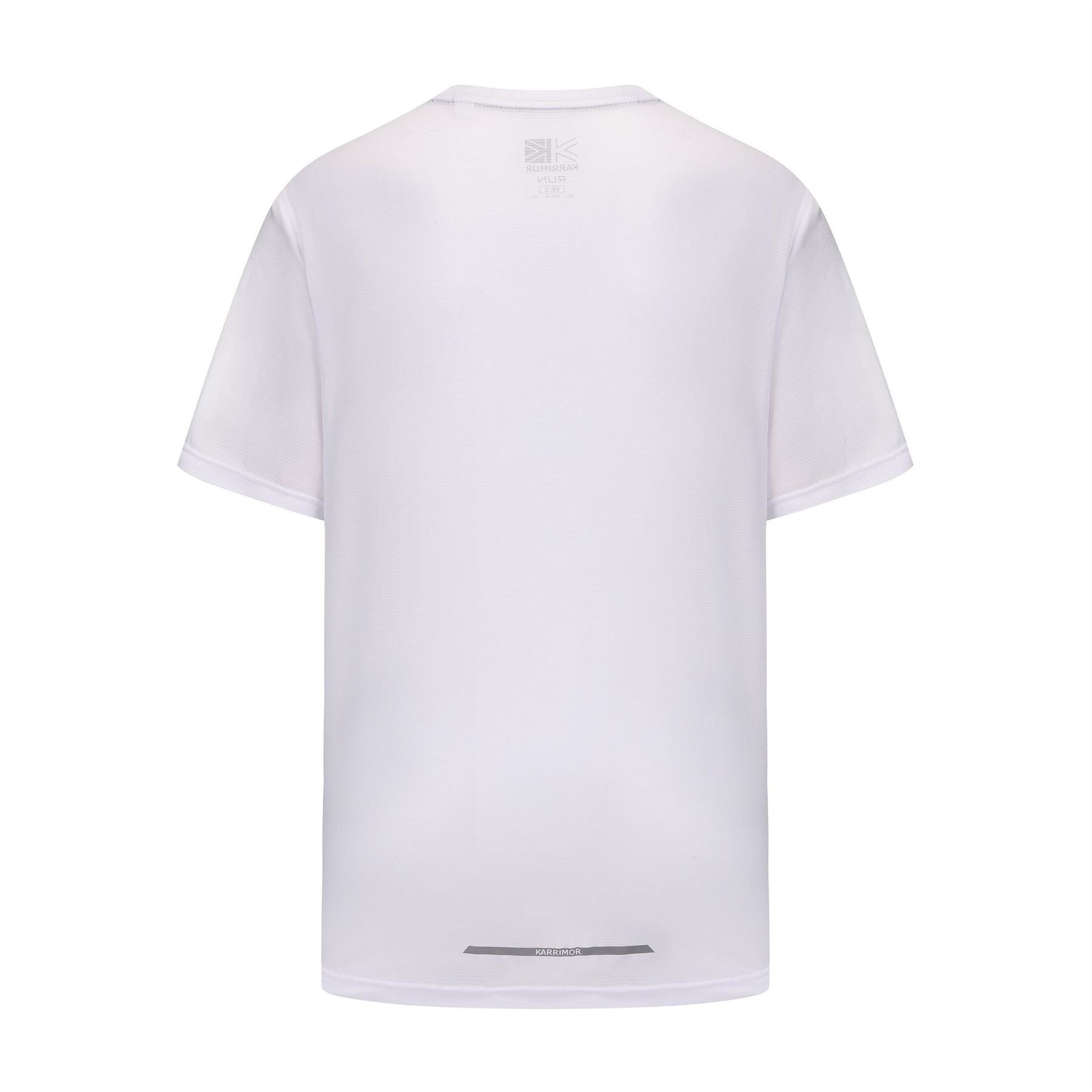 Karrimor Mens Run Short Sleeve T-Shirt