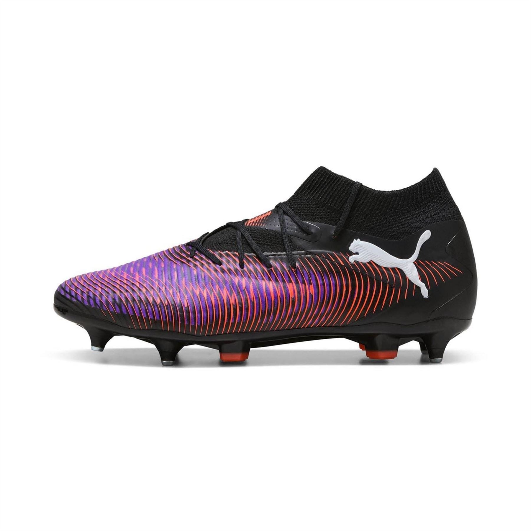 Puma Mens 8 Pro Soft Ground Football Boots