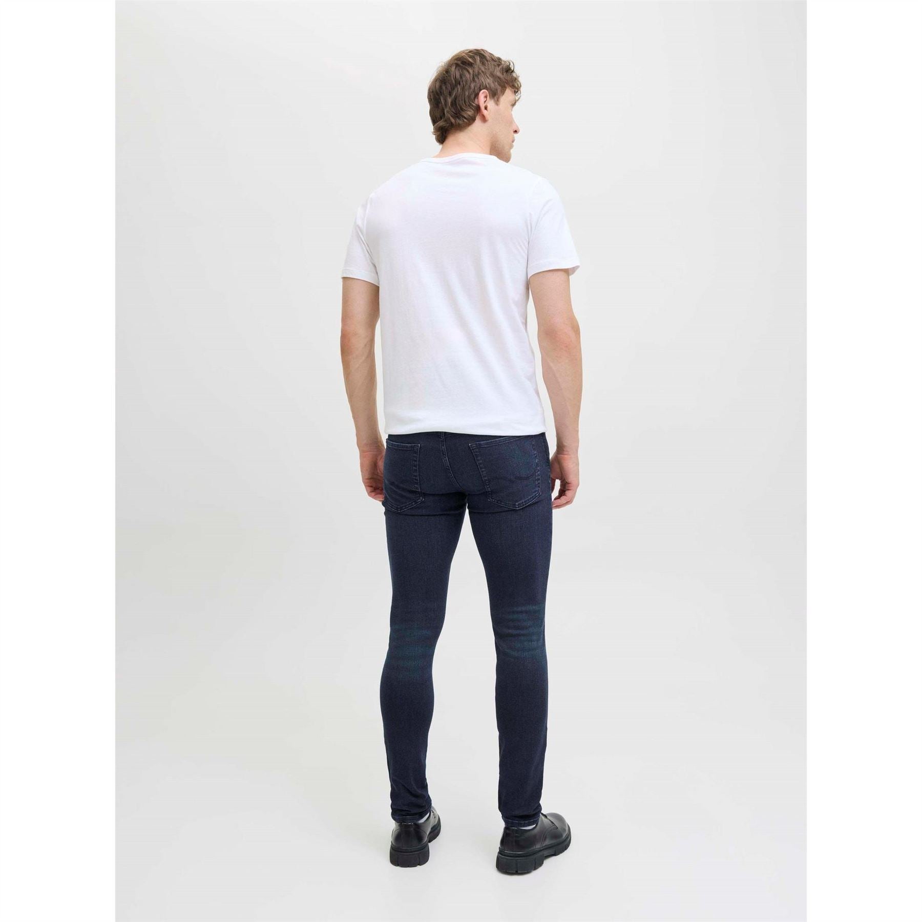 Jack and Jones Liam 004 Jean Sn62