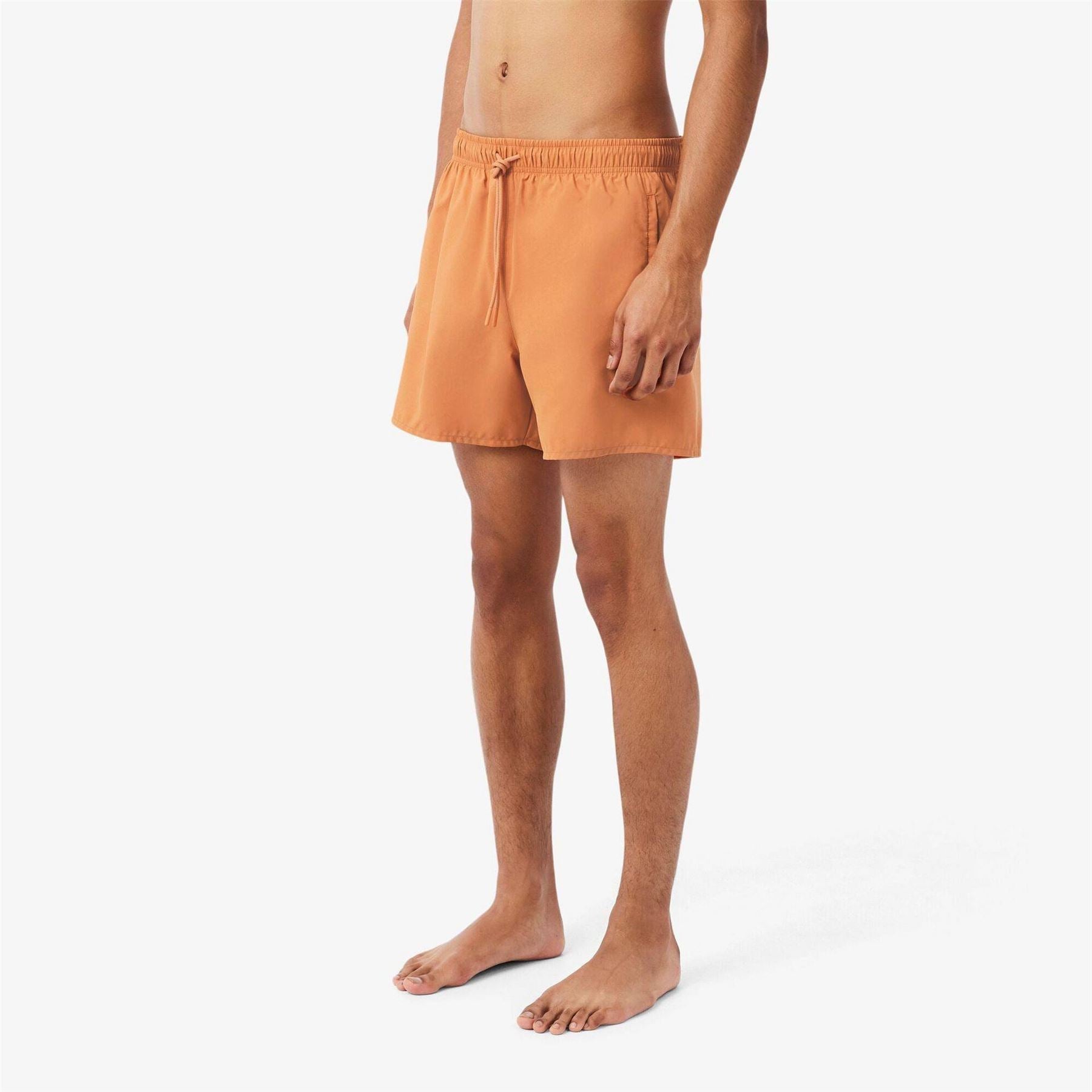 Lacoste Mens Taff Swim Shorts