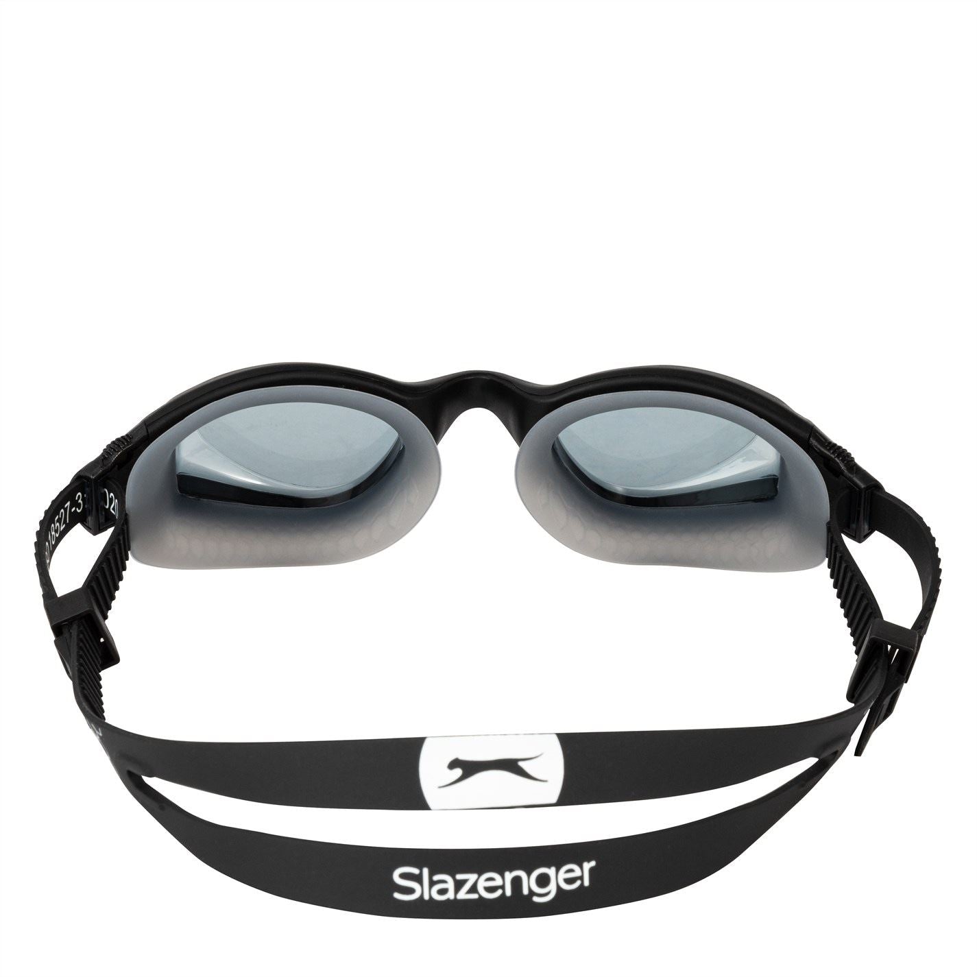 Slazenger Aero Swimming Goggles Adults