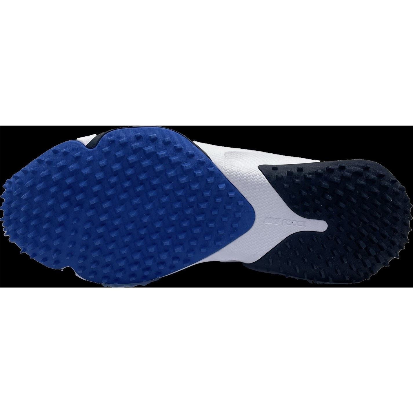 Nike Mens Nikecourt Vapor Shoes