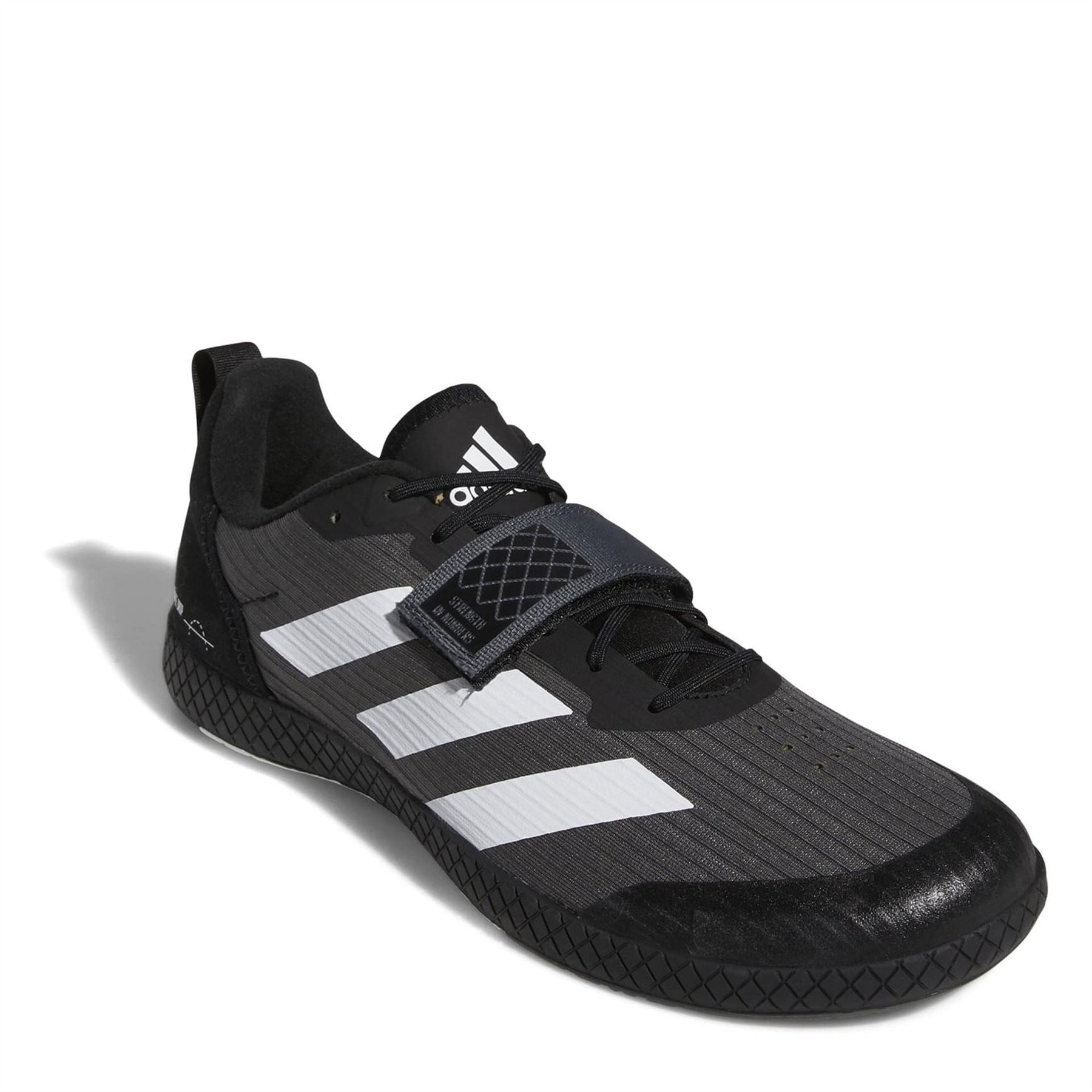 adidas The Total Low Top Running Sneakers