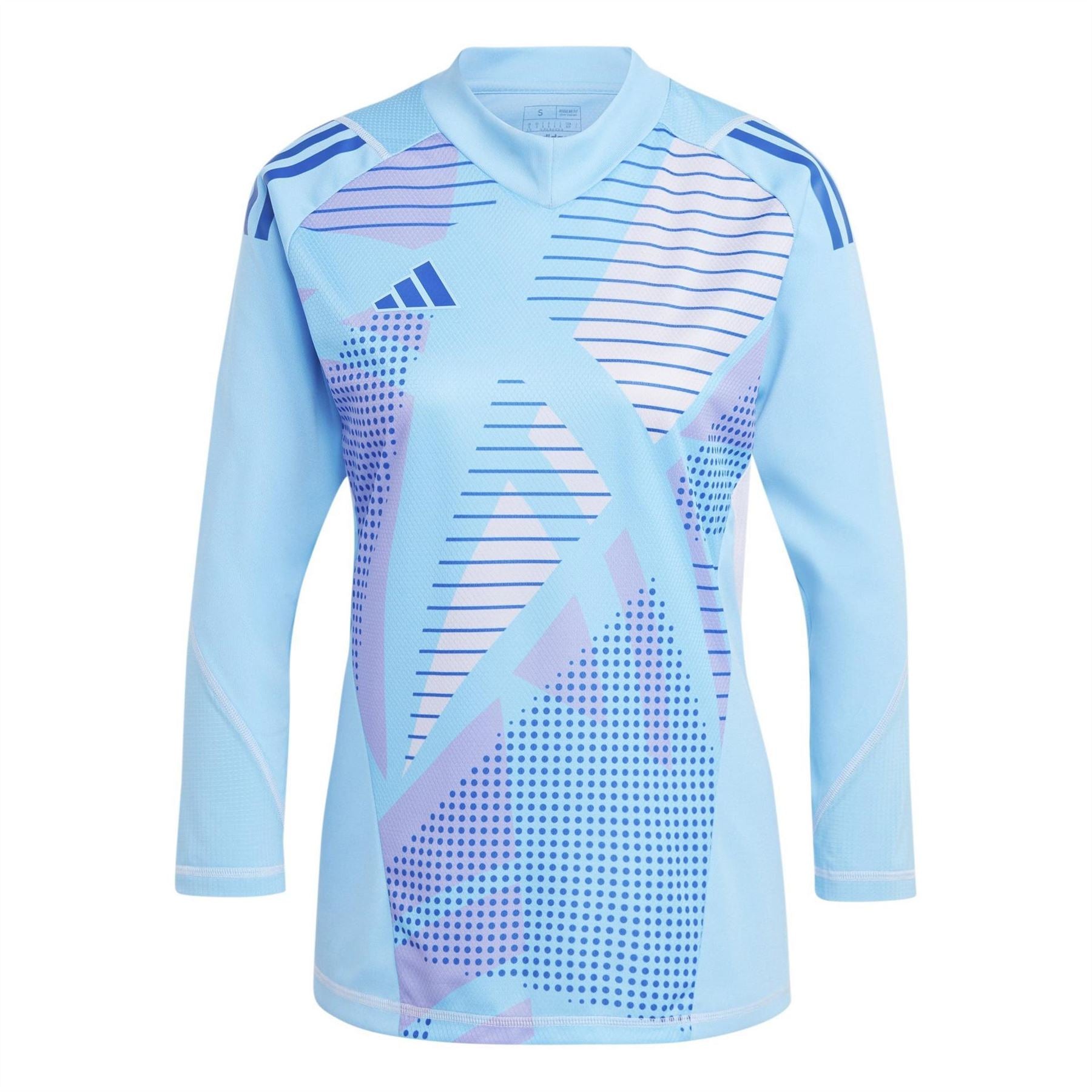 adidas Licensed Long Sleeve T-Shirt