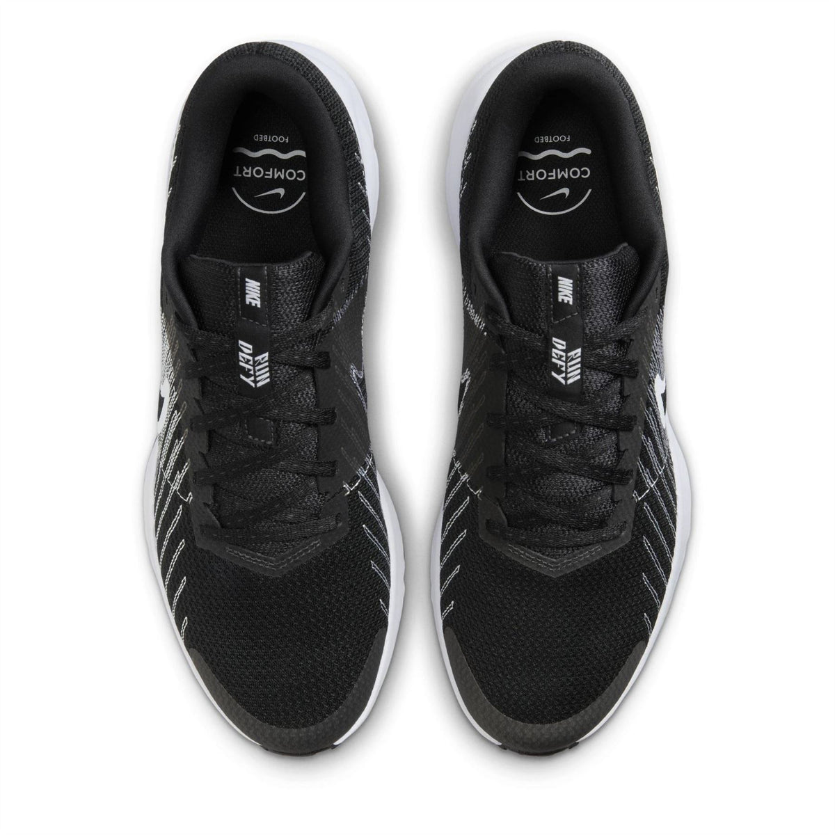 Nike Run Defy