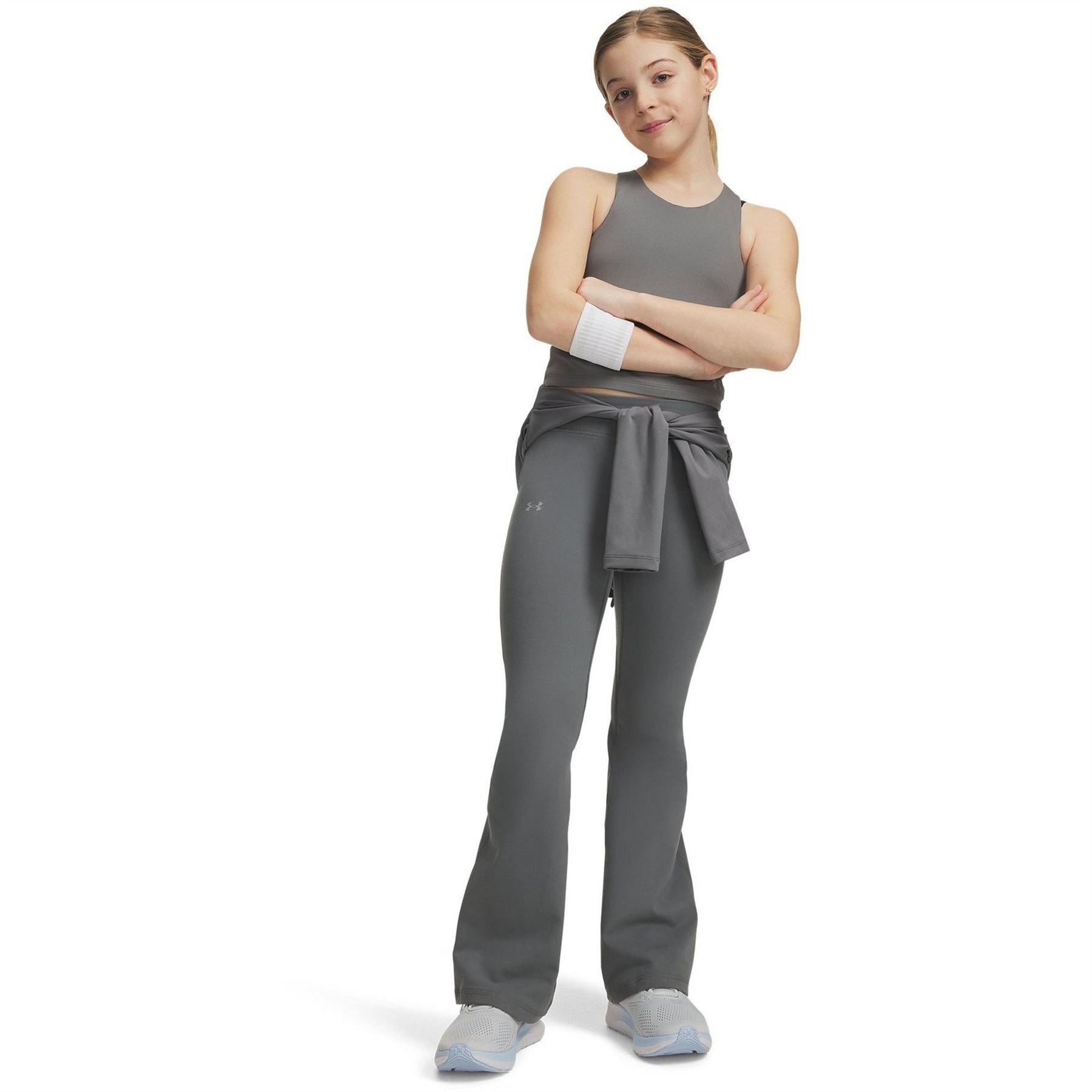 Under Armour Motion Flare Leggings