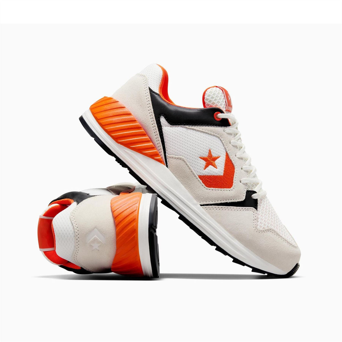 Converse Adults Wave Trainer Low Top Trainers