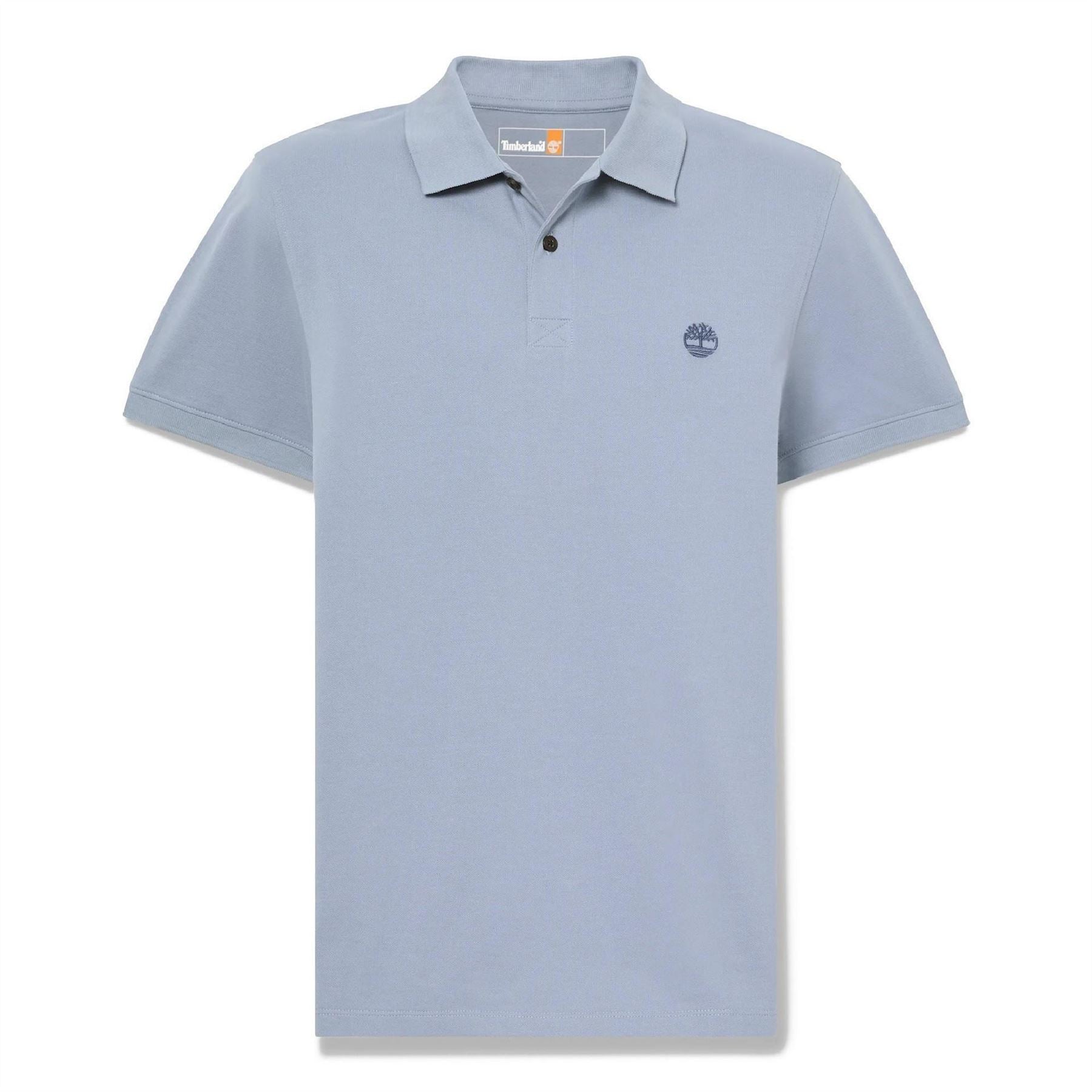 Timberland Millers River Short Sleeve Stretch