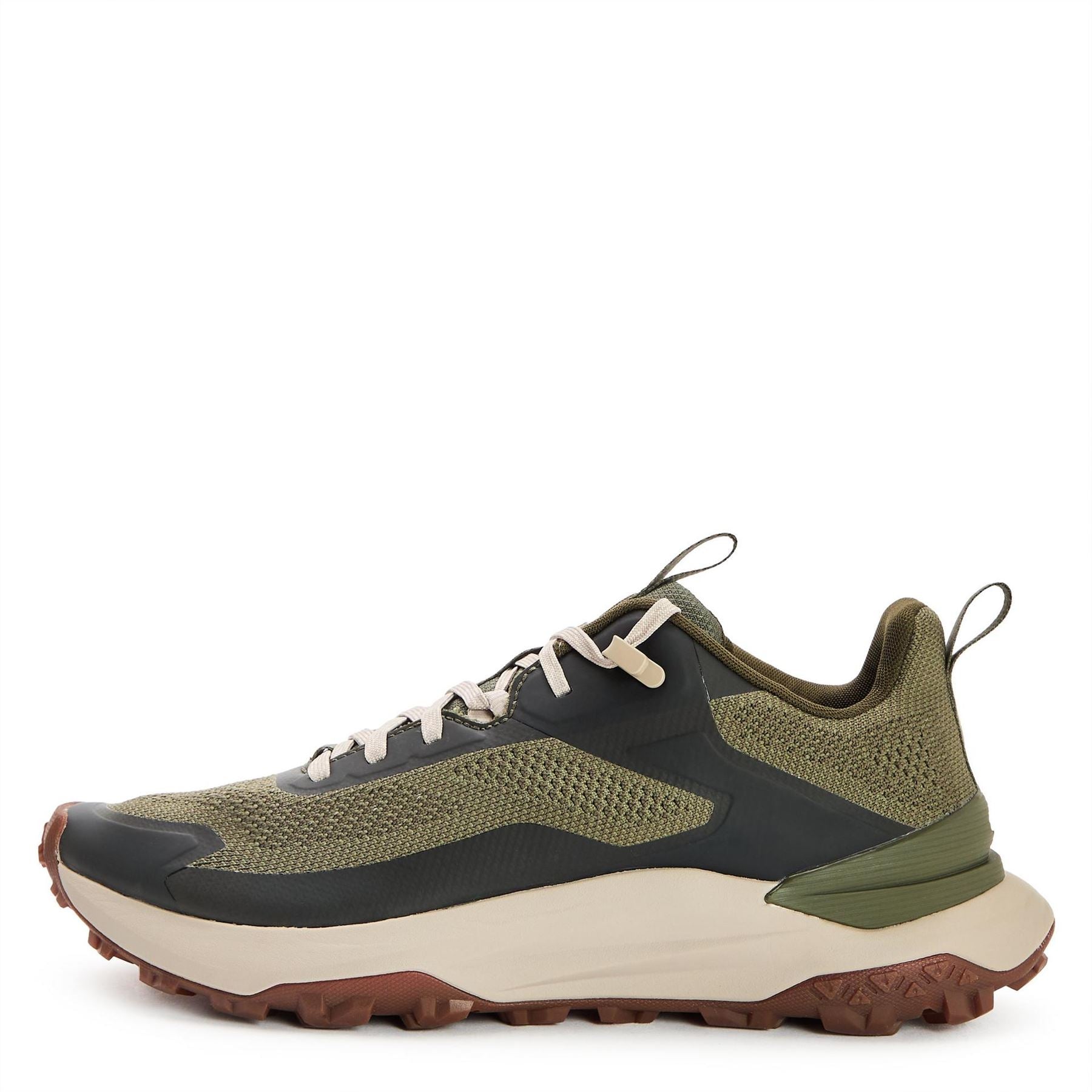 Timberland Motion Access Low Top Lace Up Sneakers