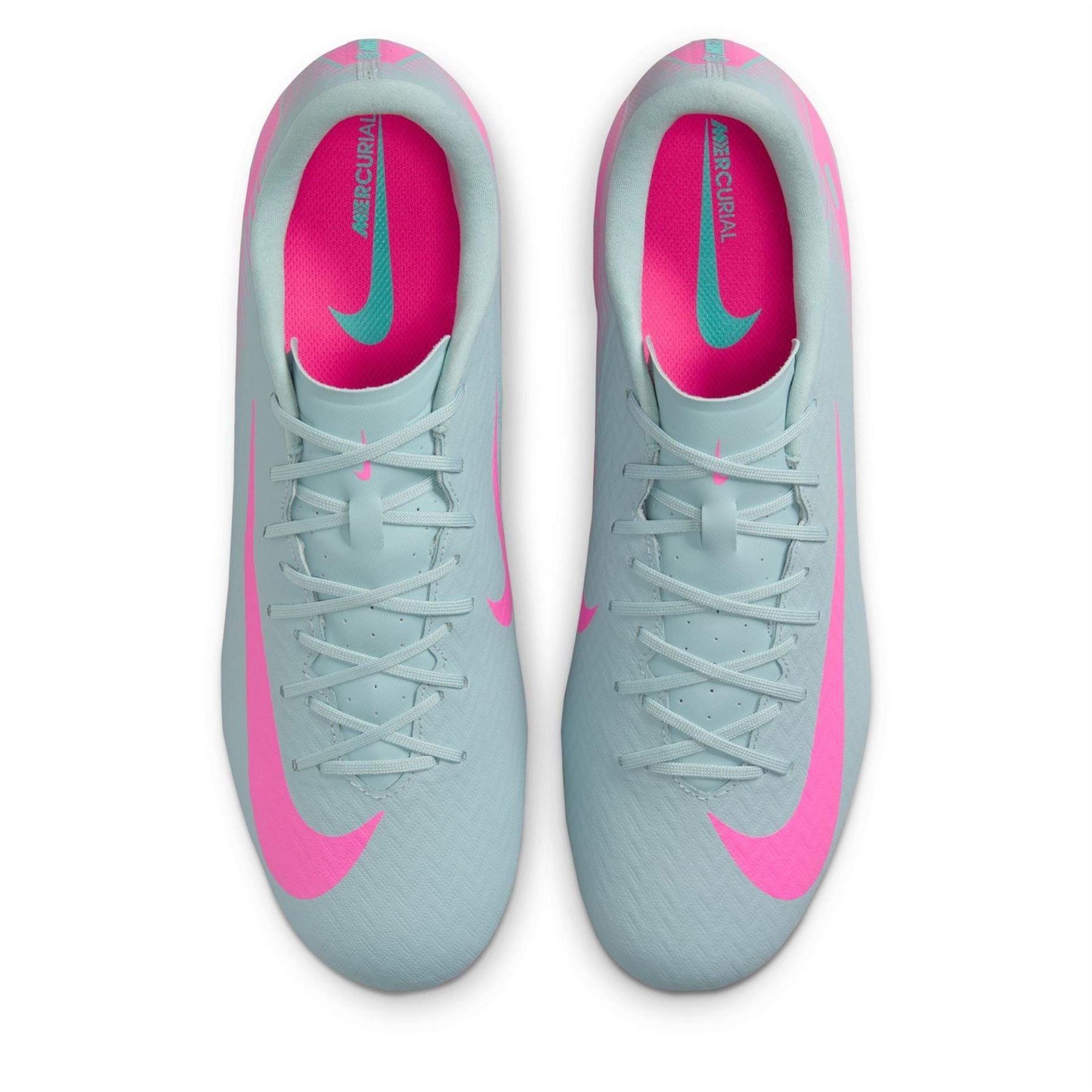 Nike Zoom Mercurial Vapor 16 Academy Firm Ground Football Boots