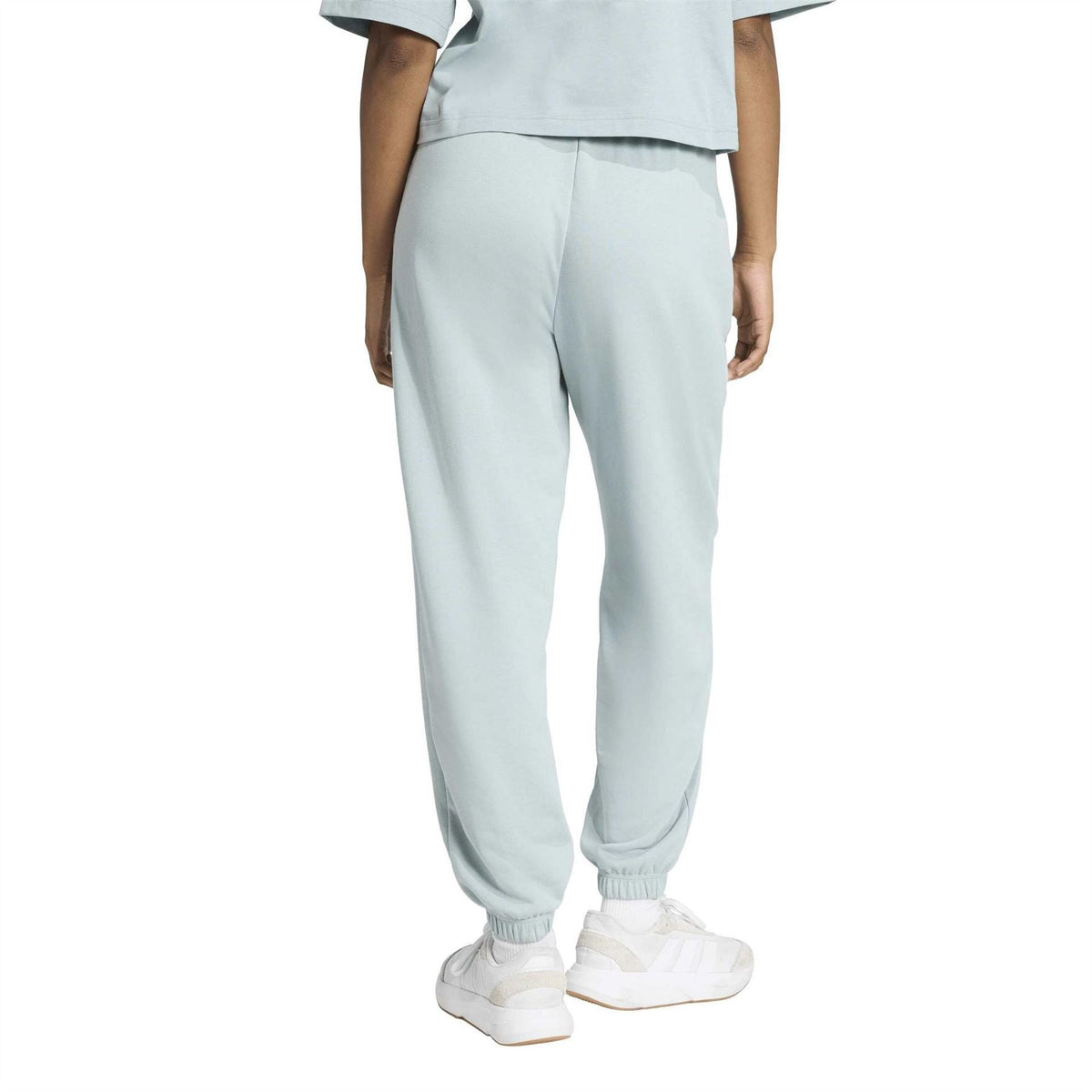 adidas Fleece Slim Fit Joggers