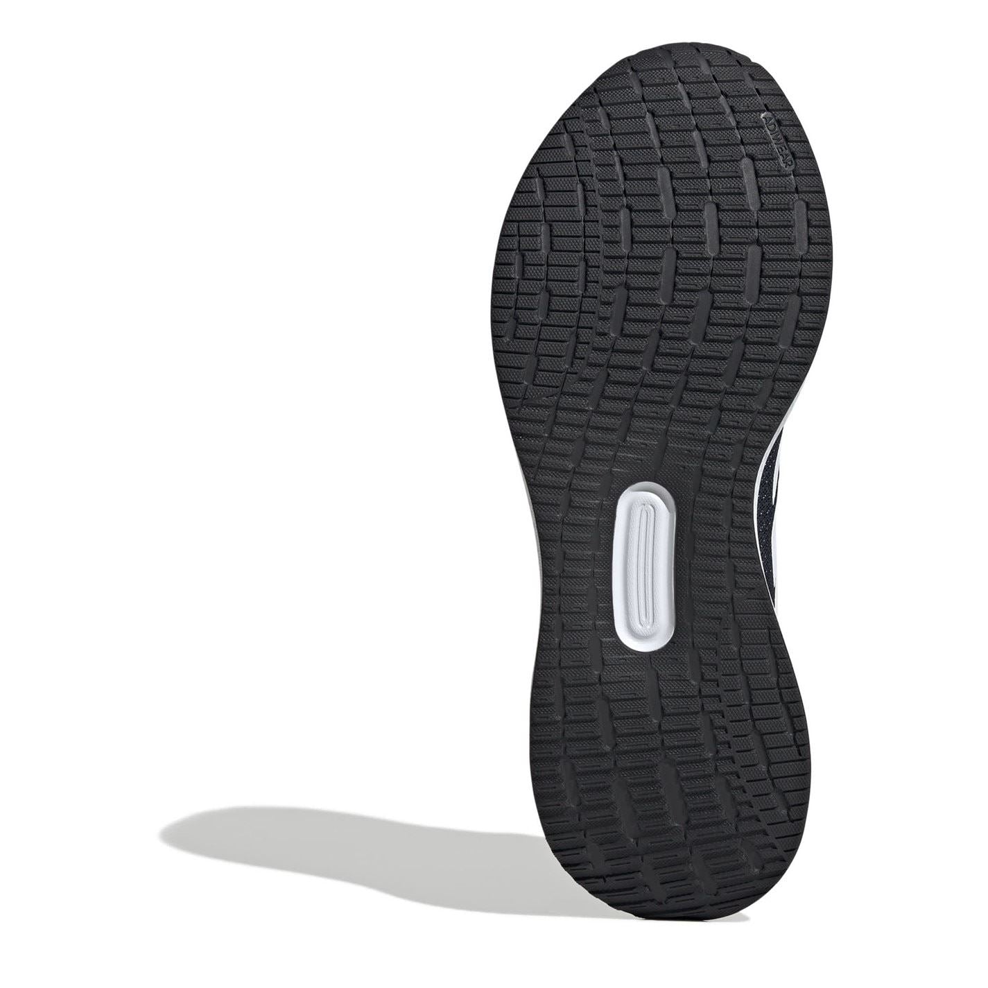 adidas Mens Run Falcon 5 Trainers