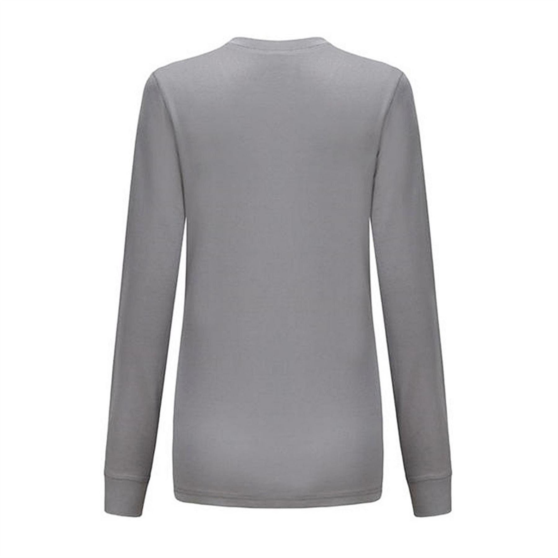 Campri Womens Thermal Baselayer Top
