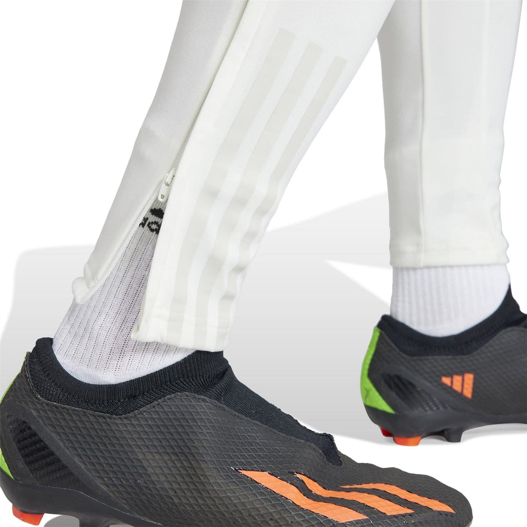 adidas Mens Munich Tiro 23 Tracksuit Bottoms