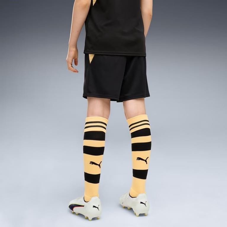 Puma City Away Short 2026 27 Juniors