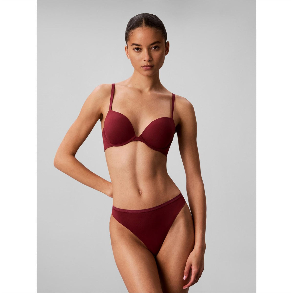 Calvin Klein Perf Fit T Ld71