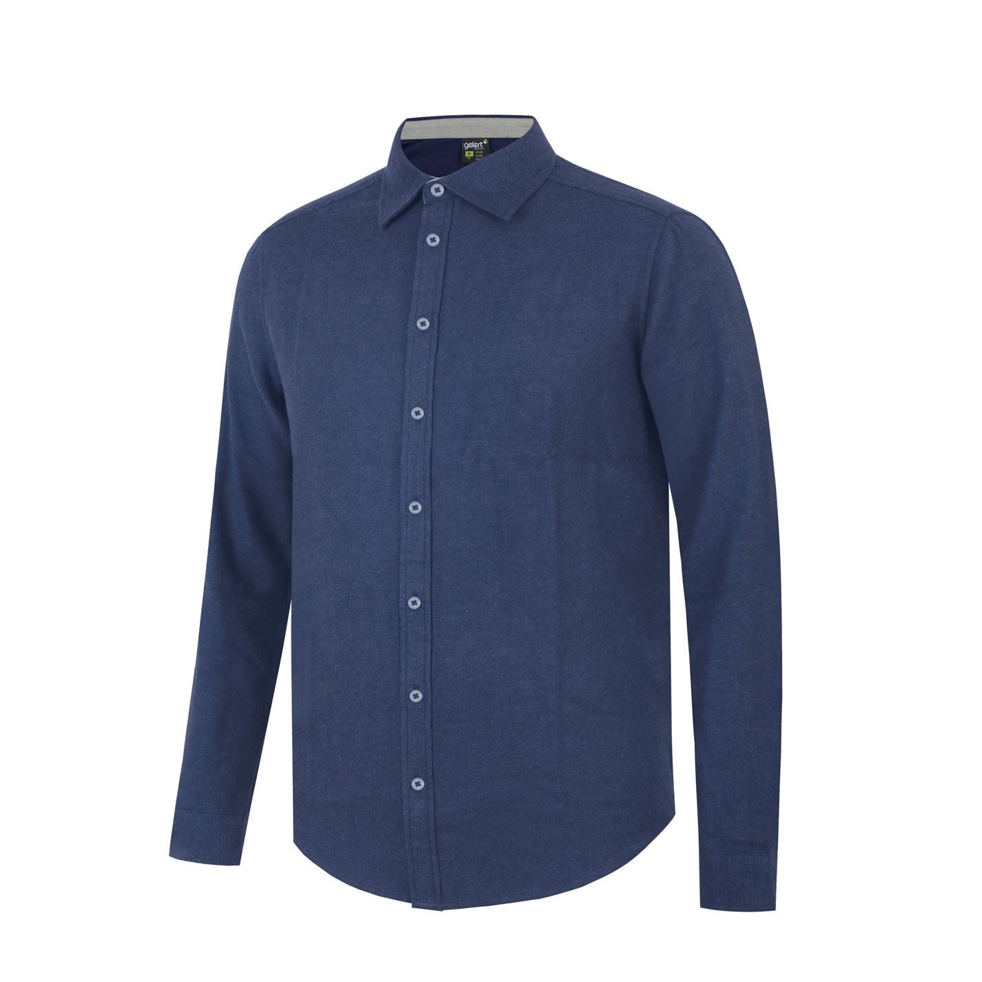 Gelert Regular Fit Long Sleeve Shirt