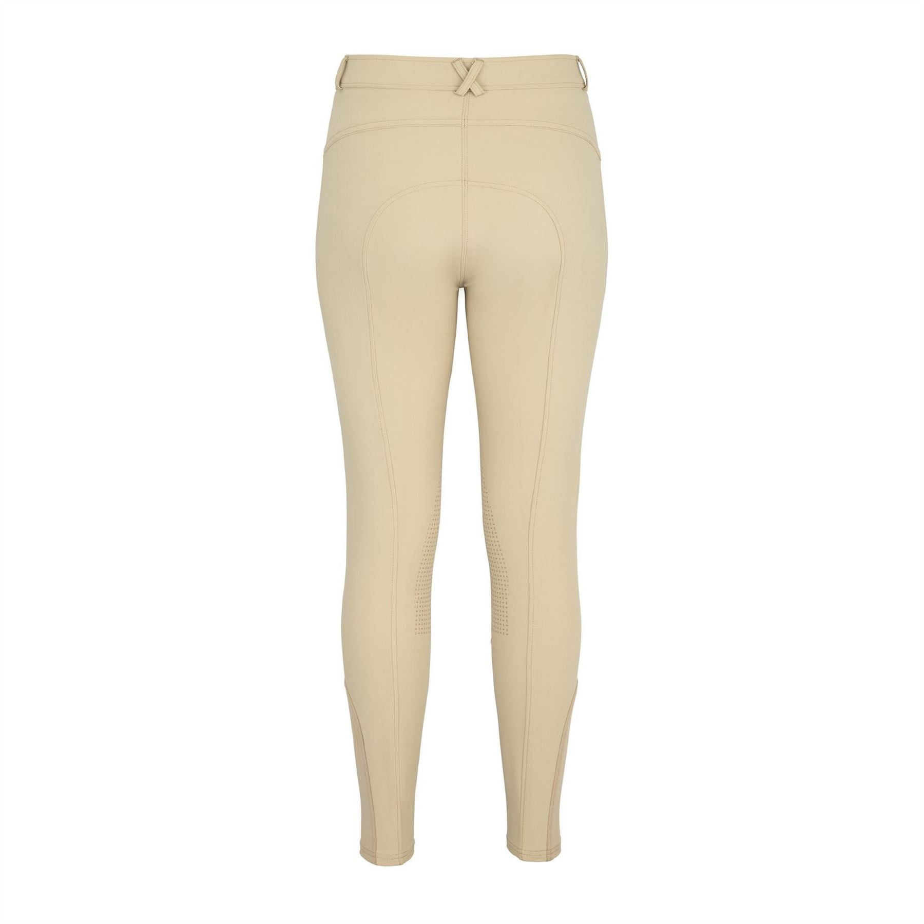 Requisite Silicon Knee Patch Breeches