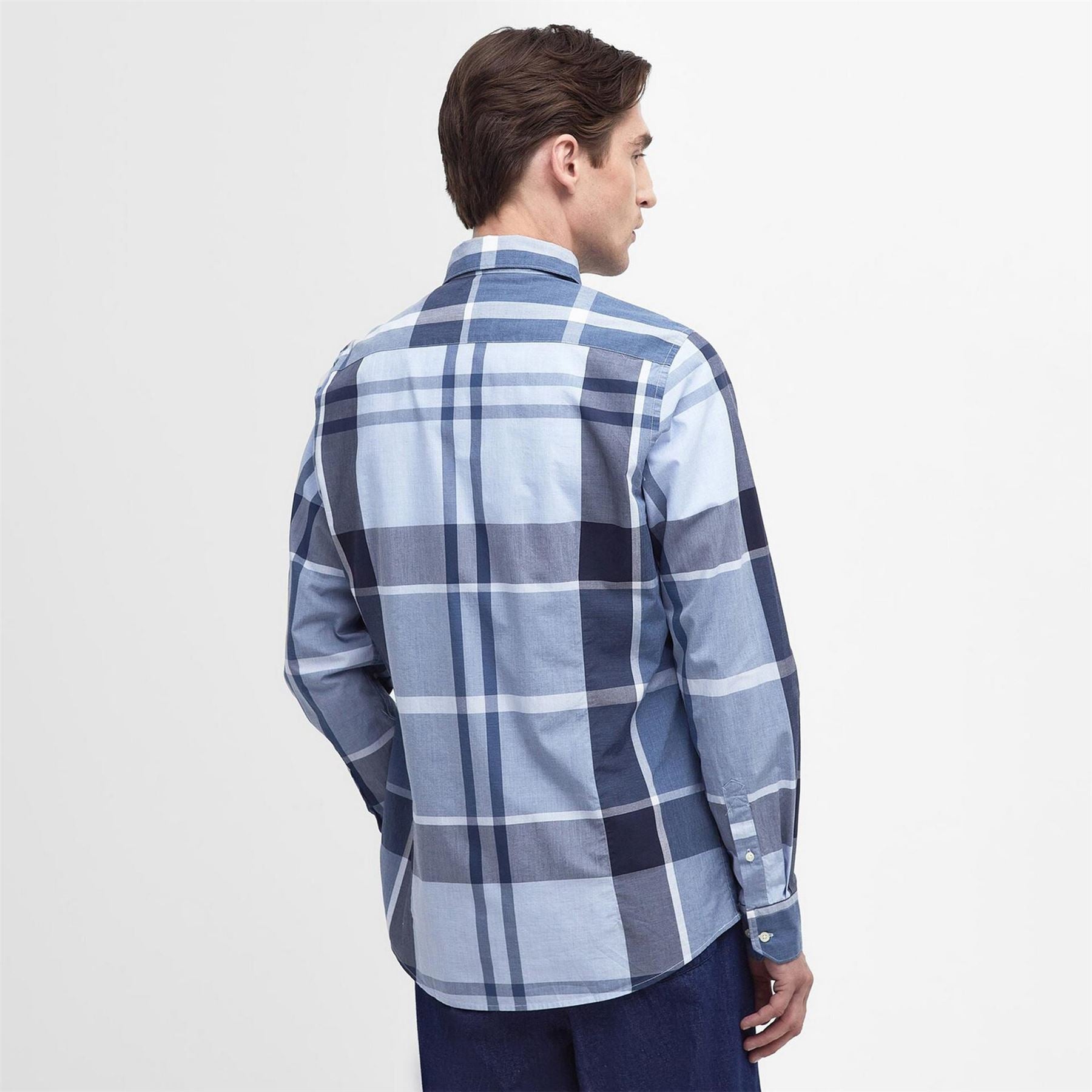 Barbour Tailored Shirt
