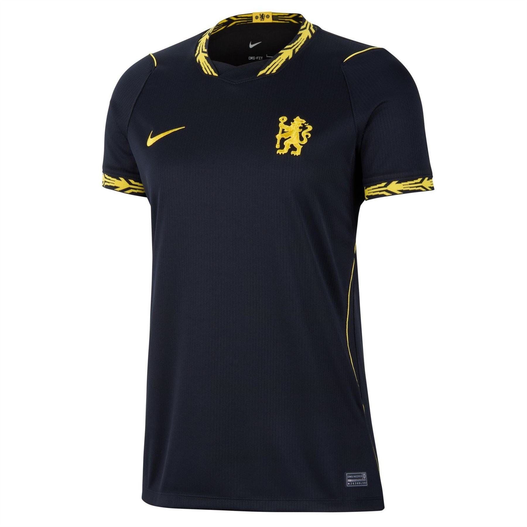 Nike Womens Away Shirt 2026 27