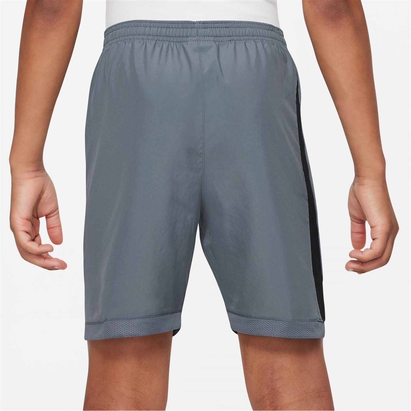 Nike Acd25 Denim Bermuda Shorts