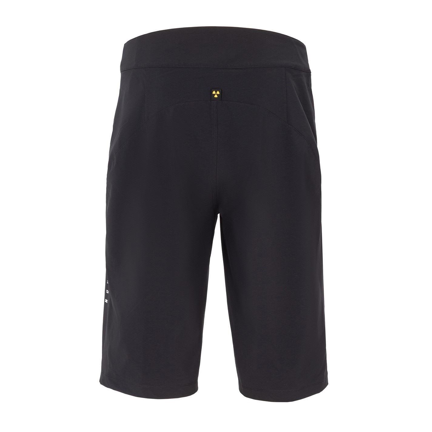 Nukeproof Blackline Biking Shorts with Hook and Loop