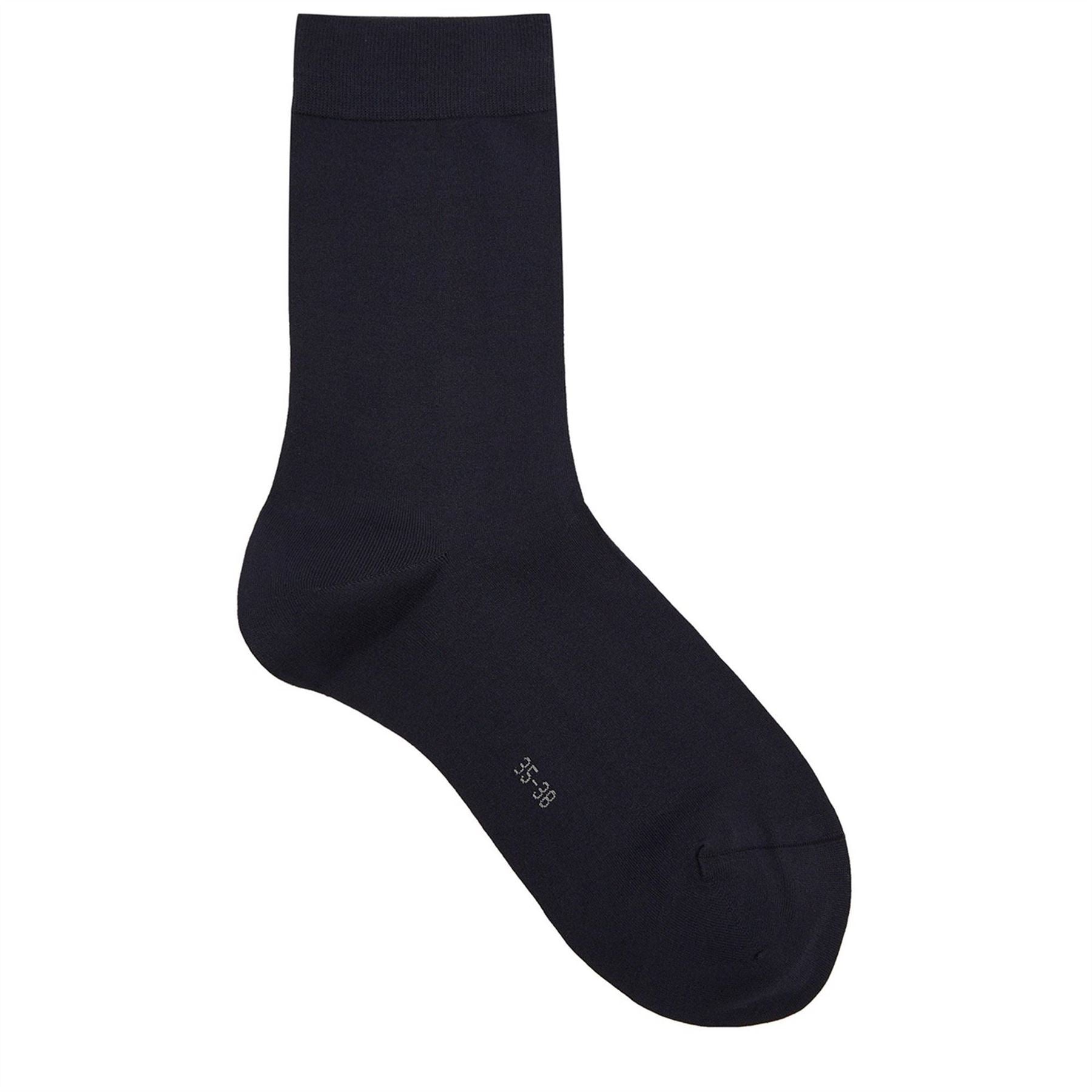 Falke Cotton Touch Casual Sock