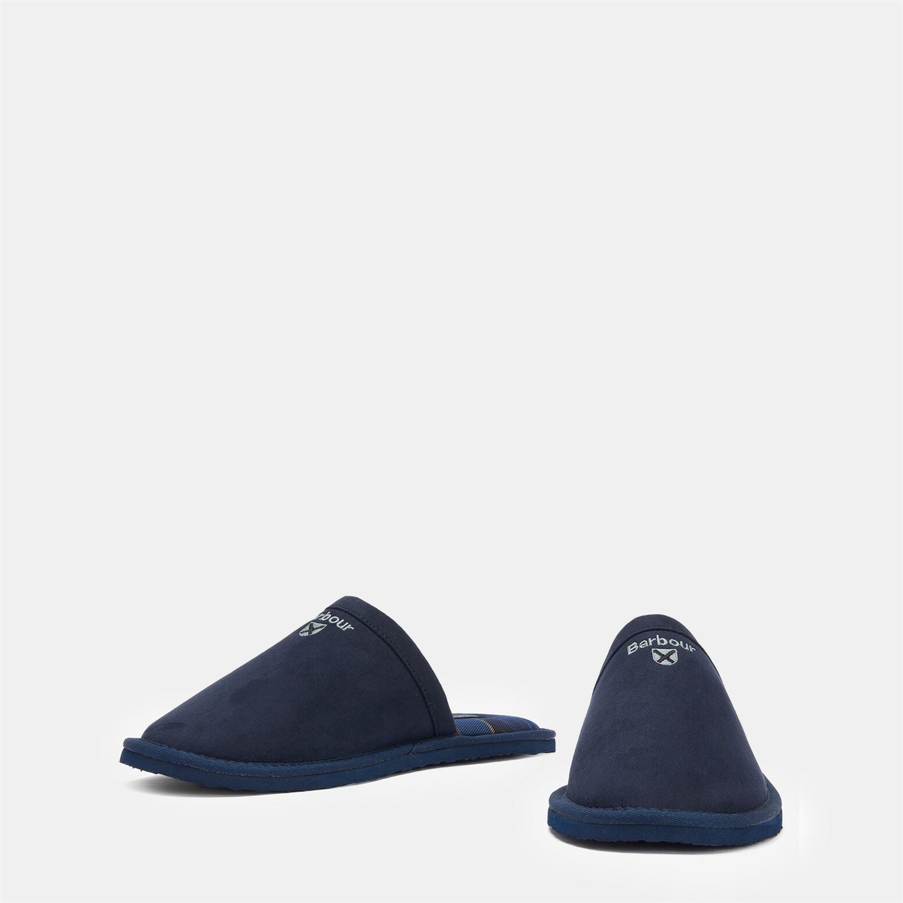 Barbour Everitt Mule Slippers