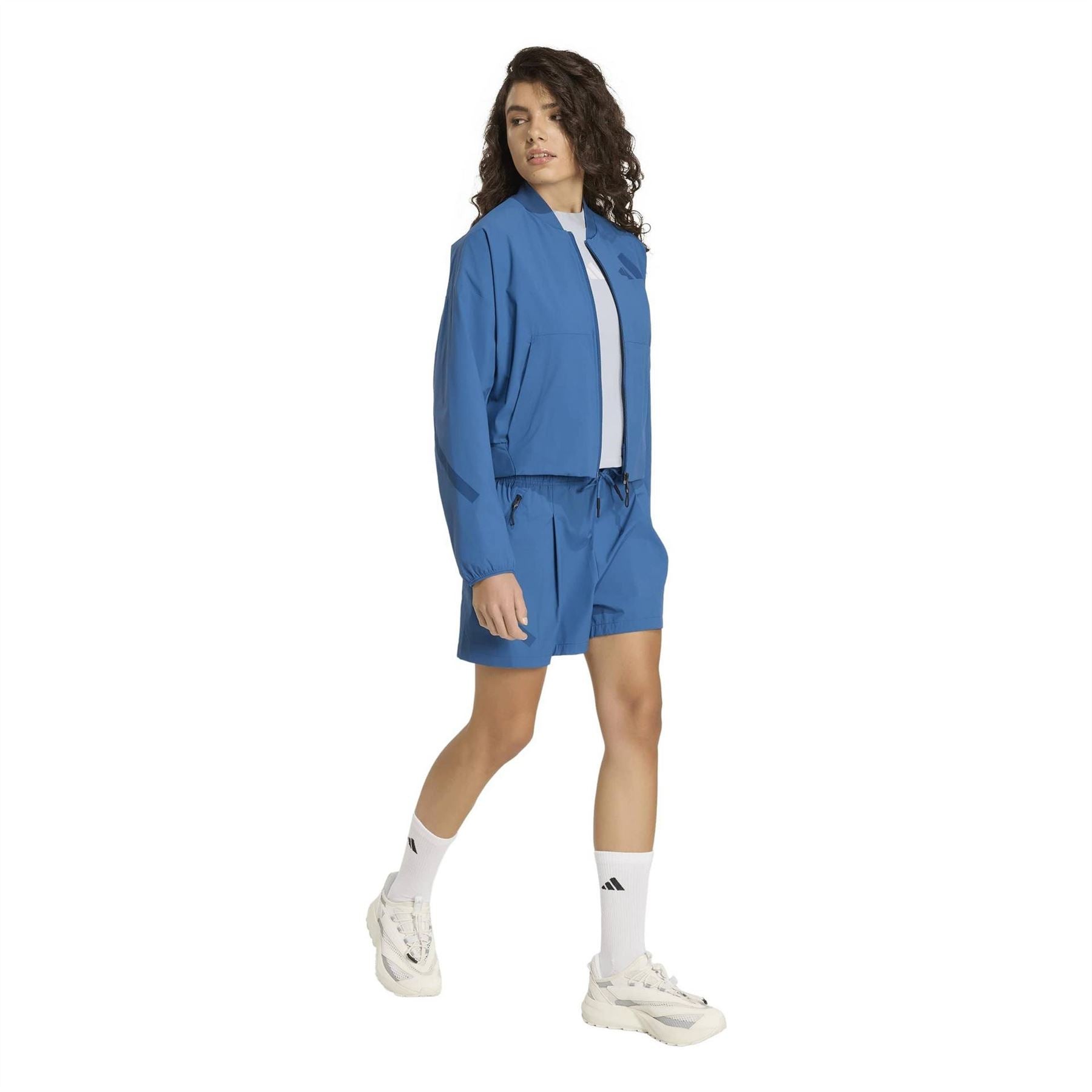 adidas Z.n.e. Midweight Bomber Jacket