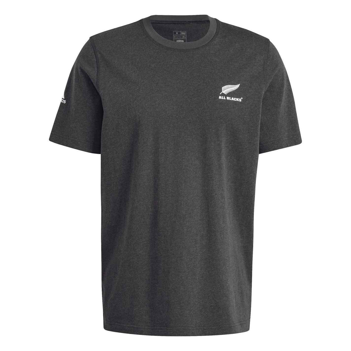 adidas All Blacks T-Shirt 2024 Adults