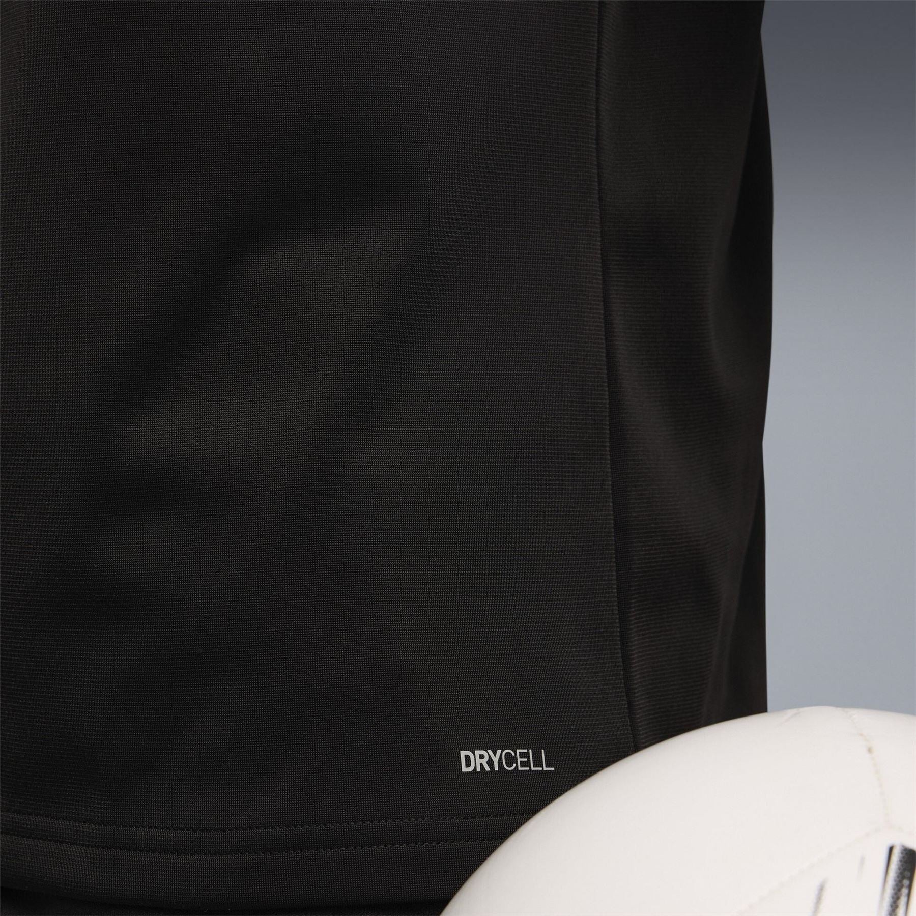 Puma Individualliga Quarter Zip Drill Top