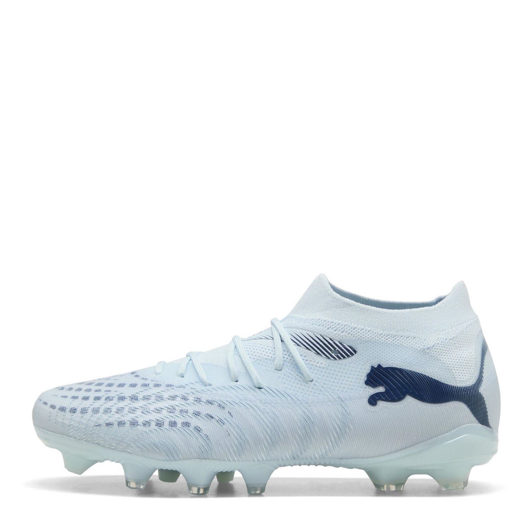 Puma PUMA Future 9 Match Firm Ground Football Boots