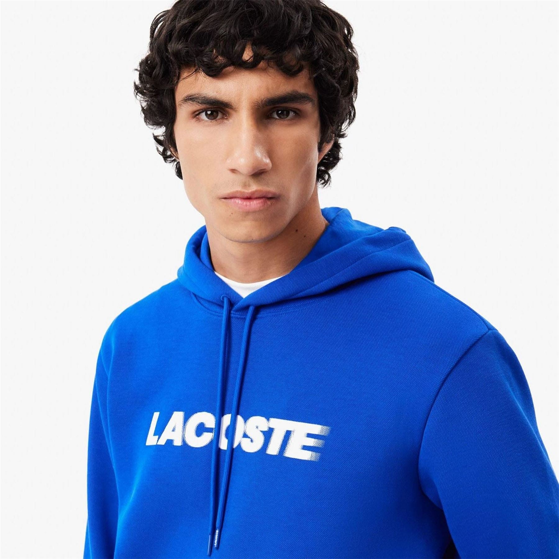 Lacoste Hoodie