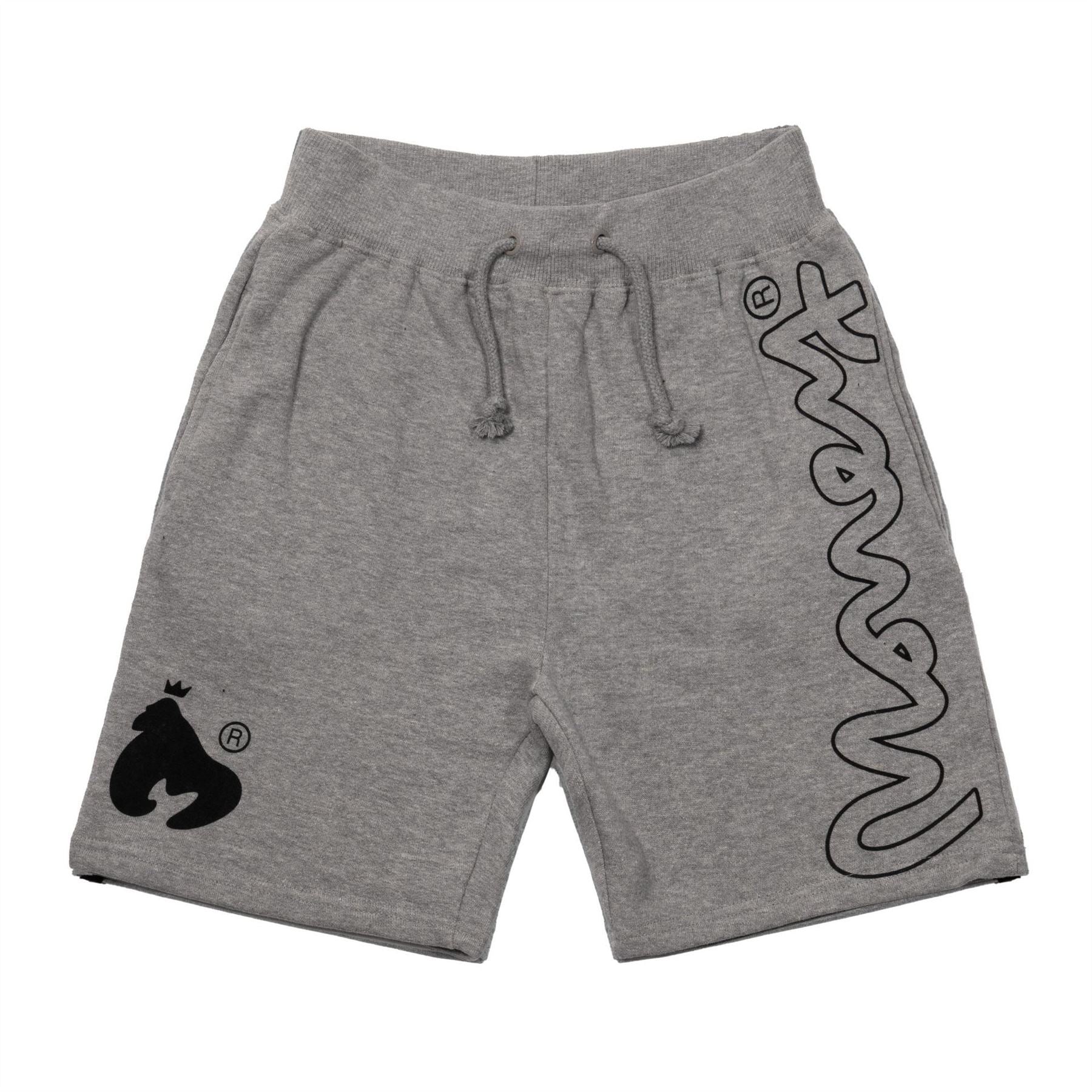 Money Sig Ape Short Jnr