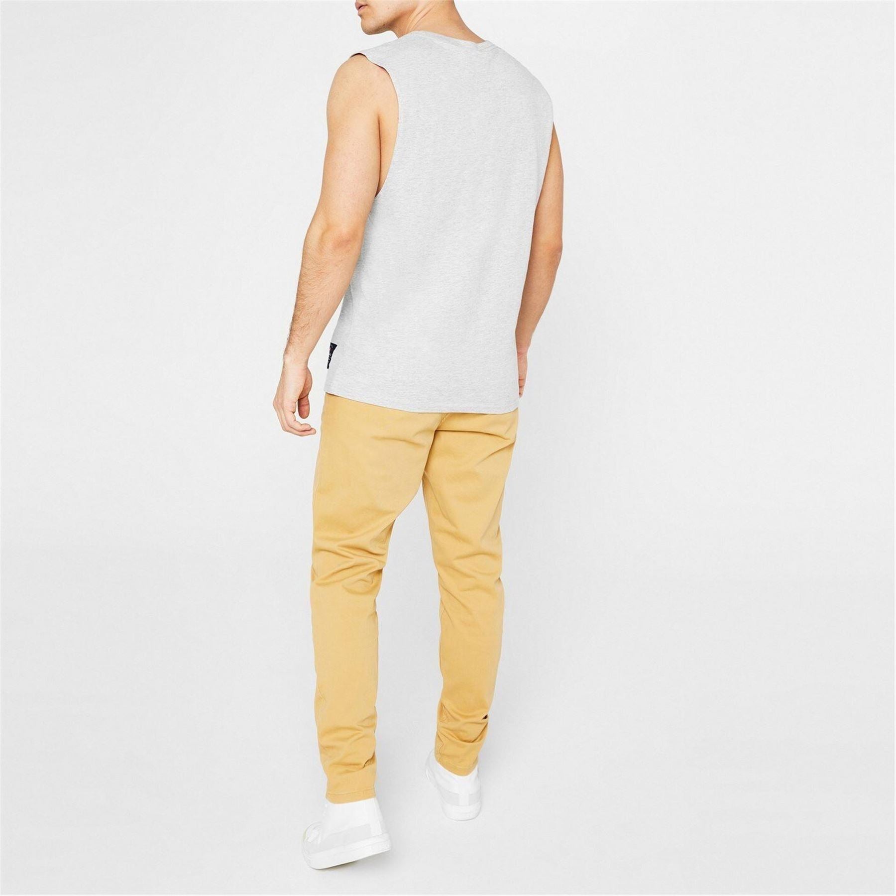 SoulCal Mens Chinos