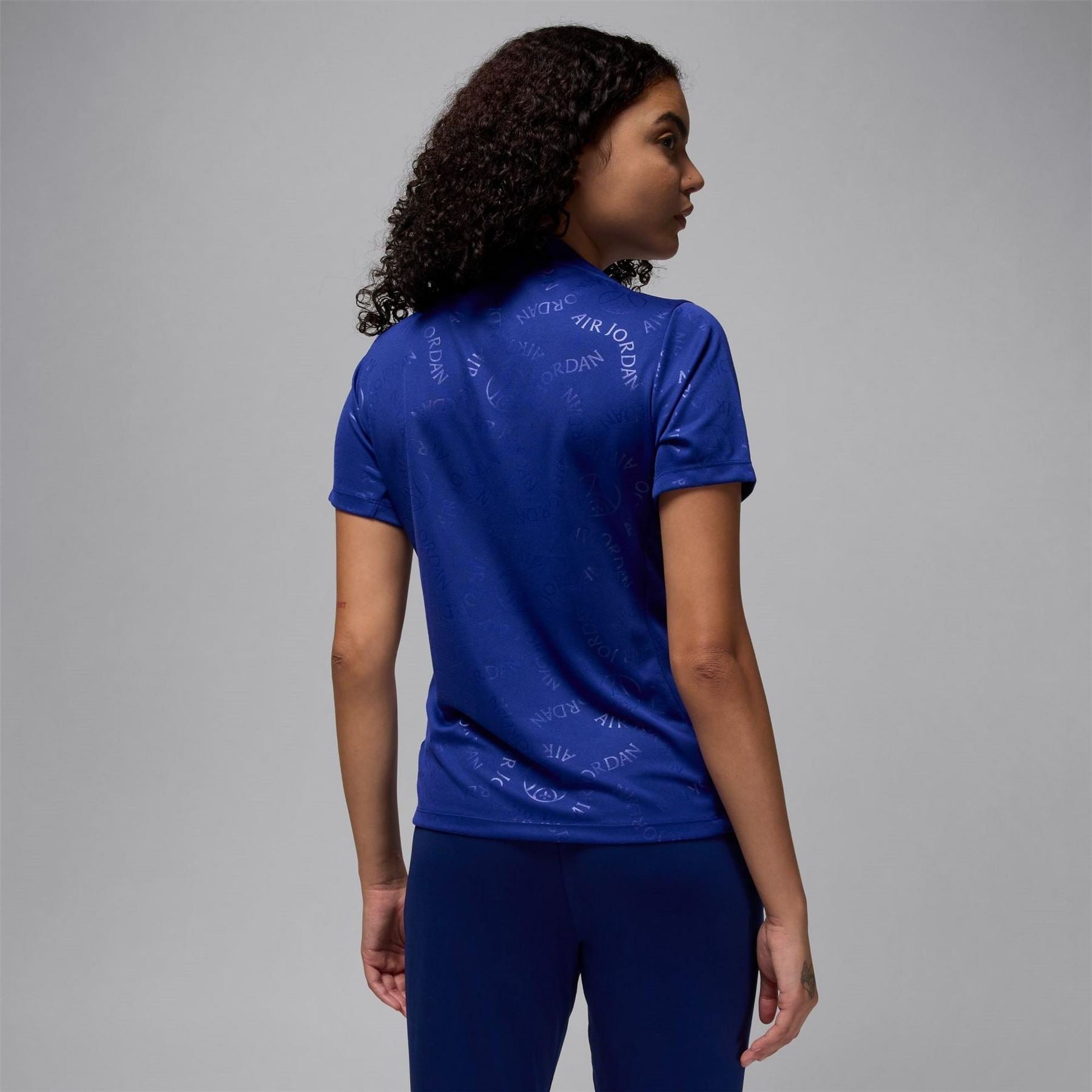 Nike Womens Saint Germain Academy Pro Pre Match Shirt 2025