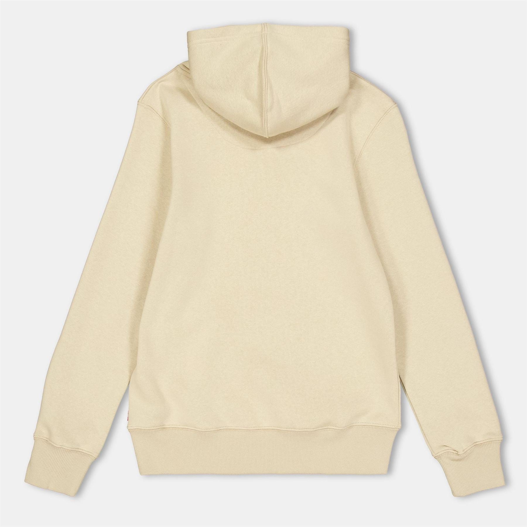 Levis Logo Print Long Sleeve Sweatshirt