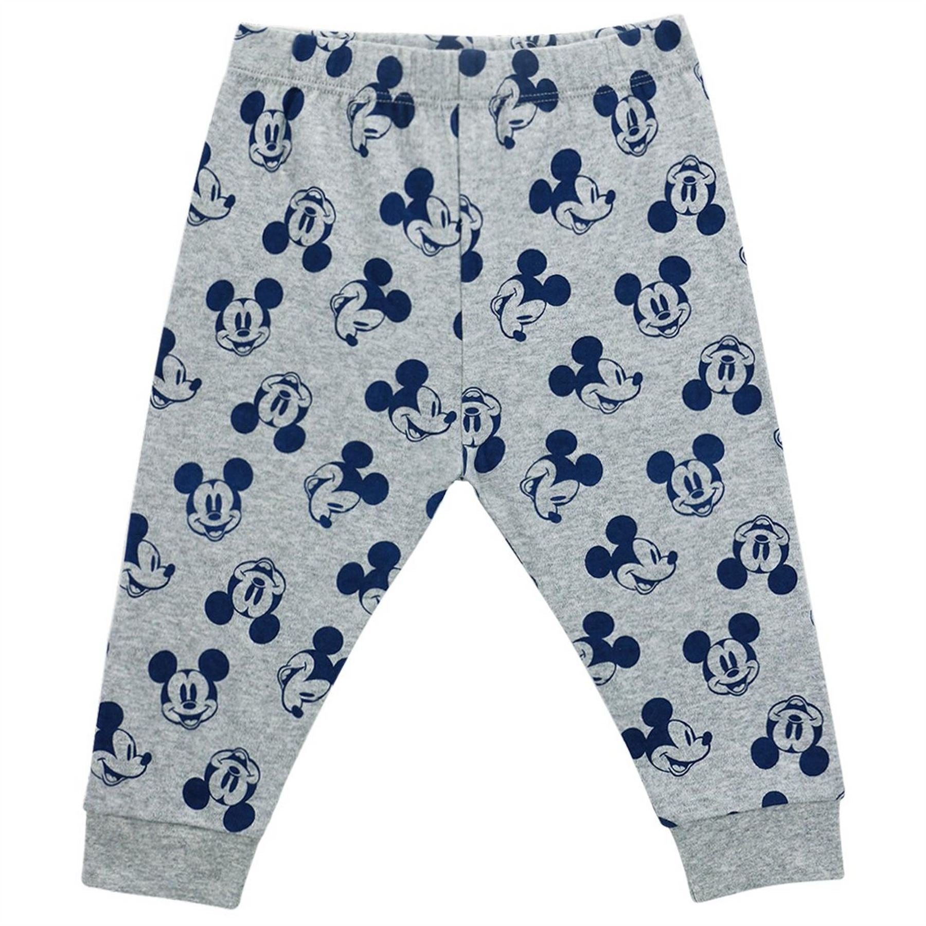 Character 3pk Pyjama Bb00